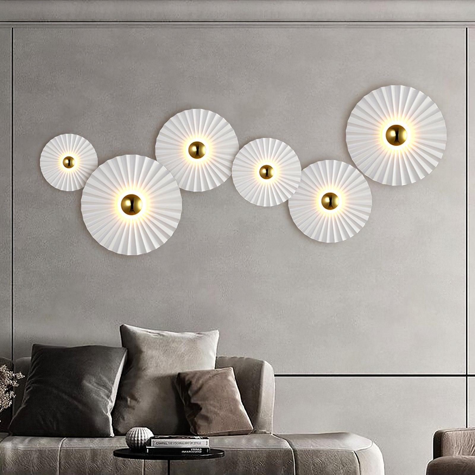 Arlorila Wall Light - Neutralighting