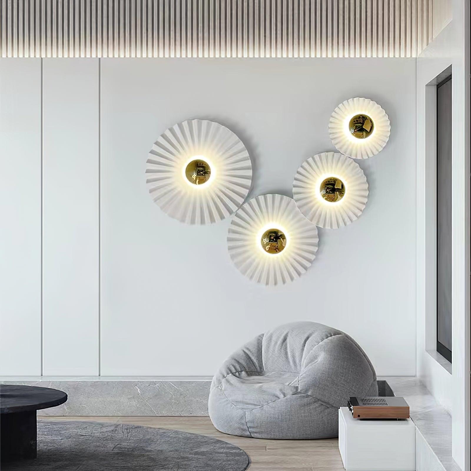 Arlorila Wall Light - Neutralighting