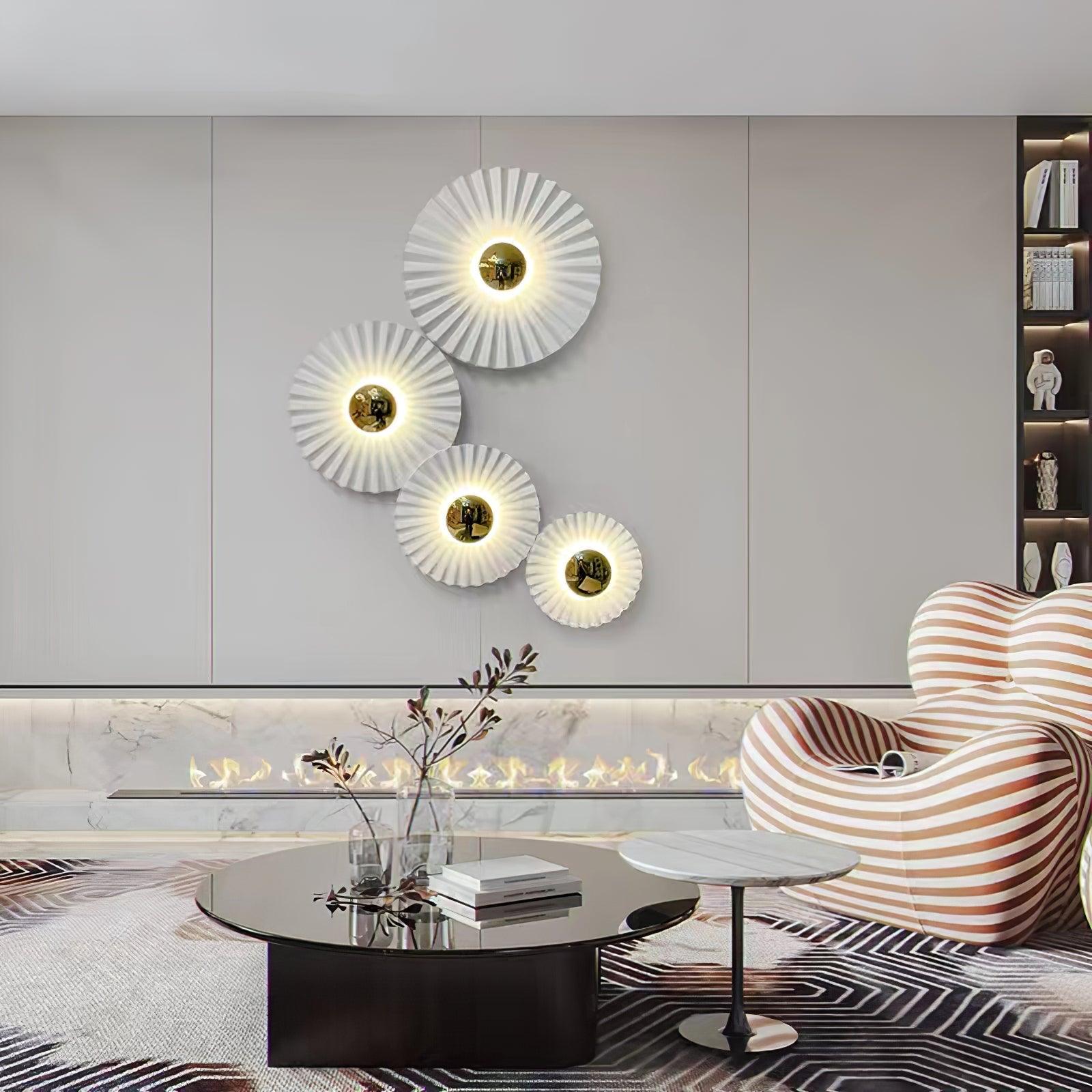 Arlorila Wall Light - Neutralighting
