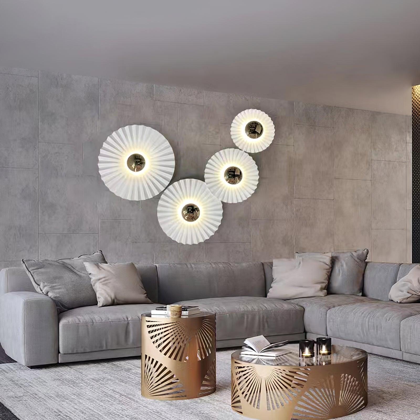 Arlorila Wall Light - Neutralighting
