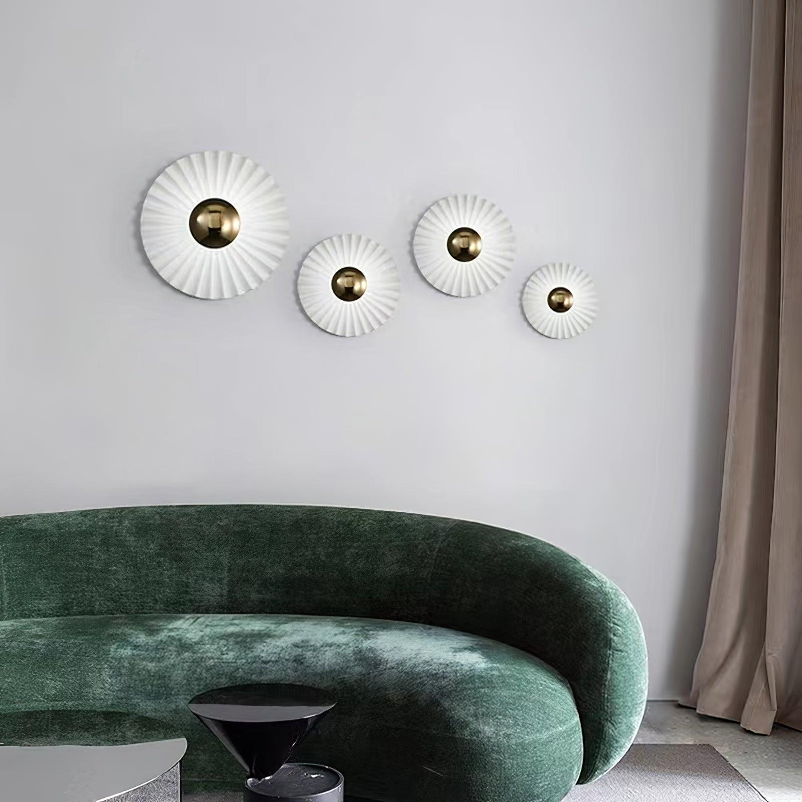 Arlorila Wall Light - Neutralighting