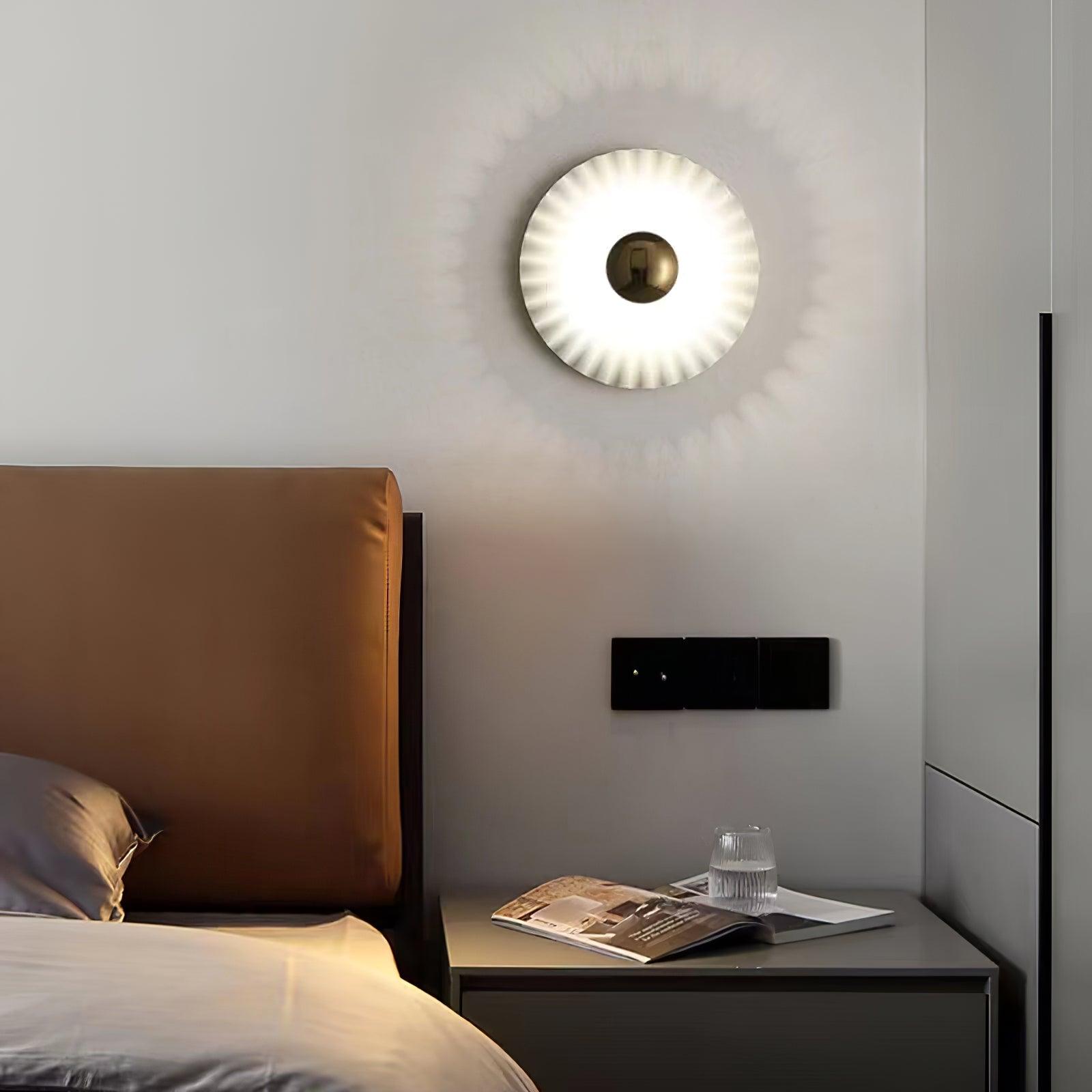 Arlorila Wall Light - Neutralighting