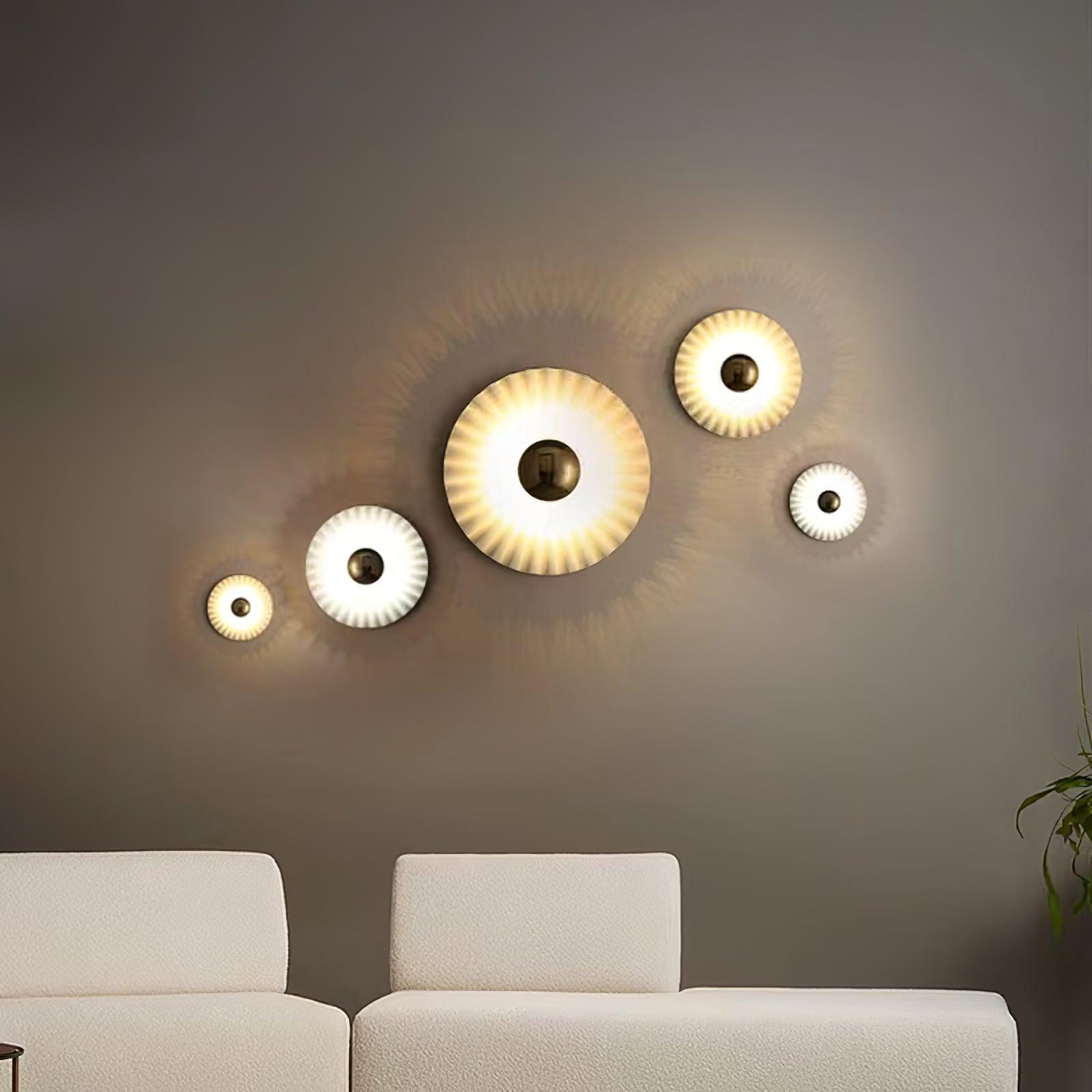 Arlorila Wall Light - Neutralighting