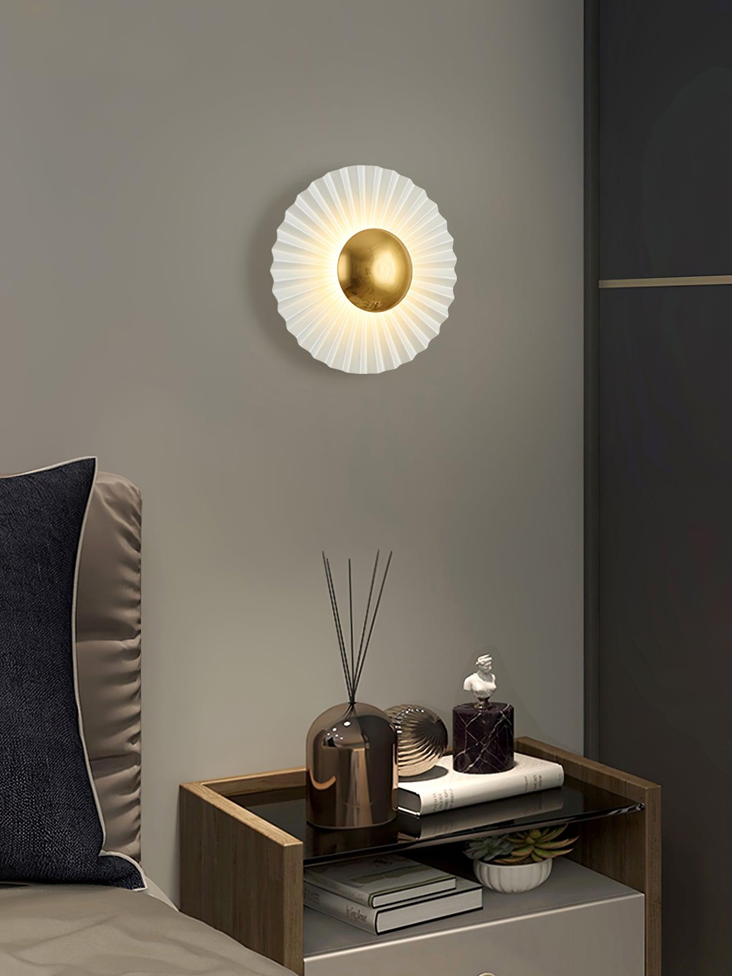 Arlorila Wall Light - Neutralighting