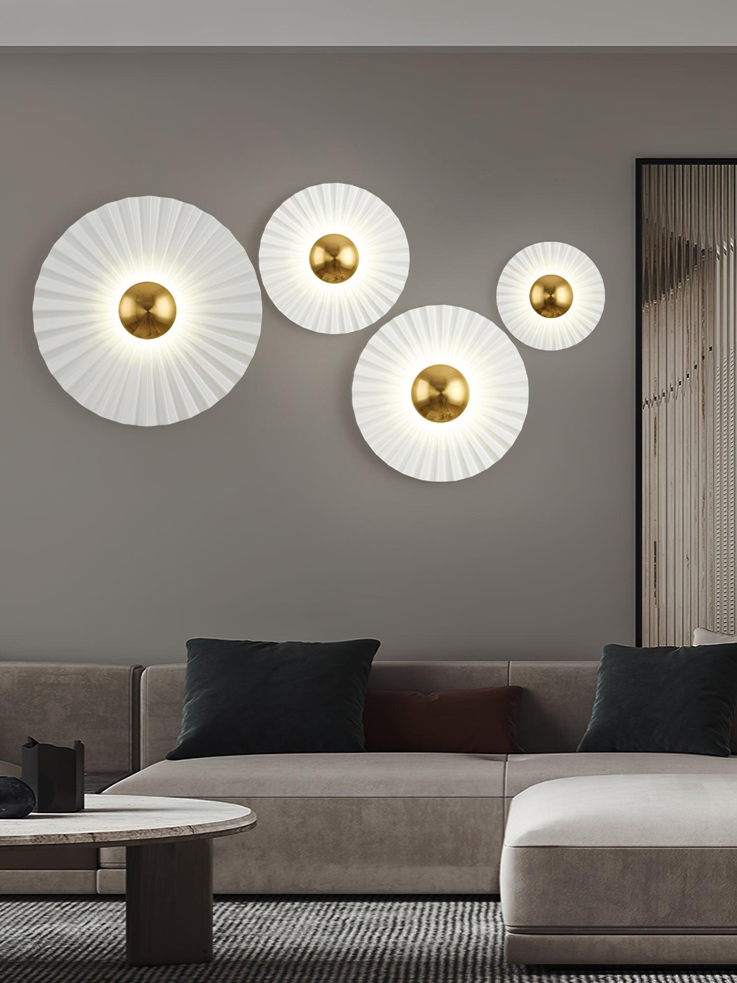 Arlorila Wall Light - Neutralighting