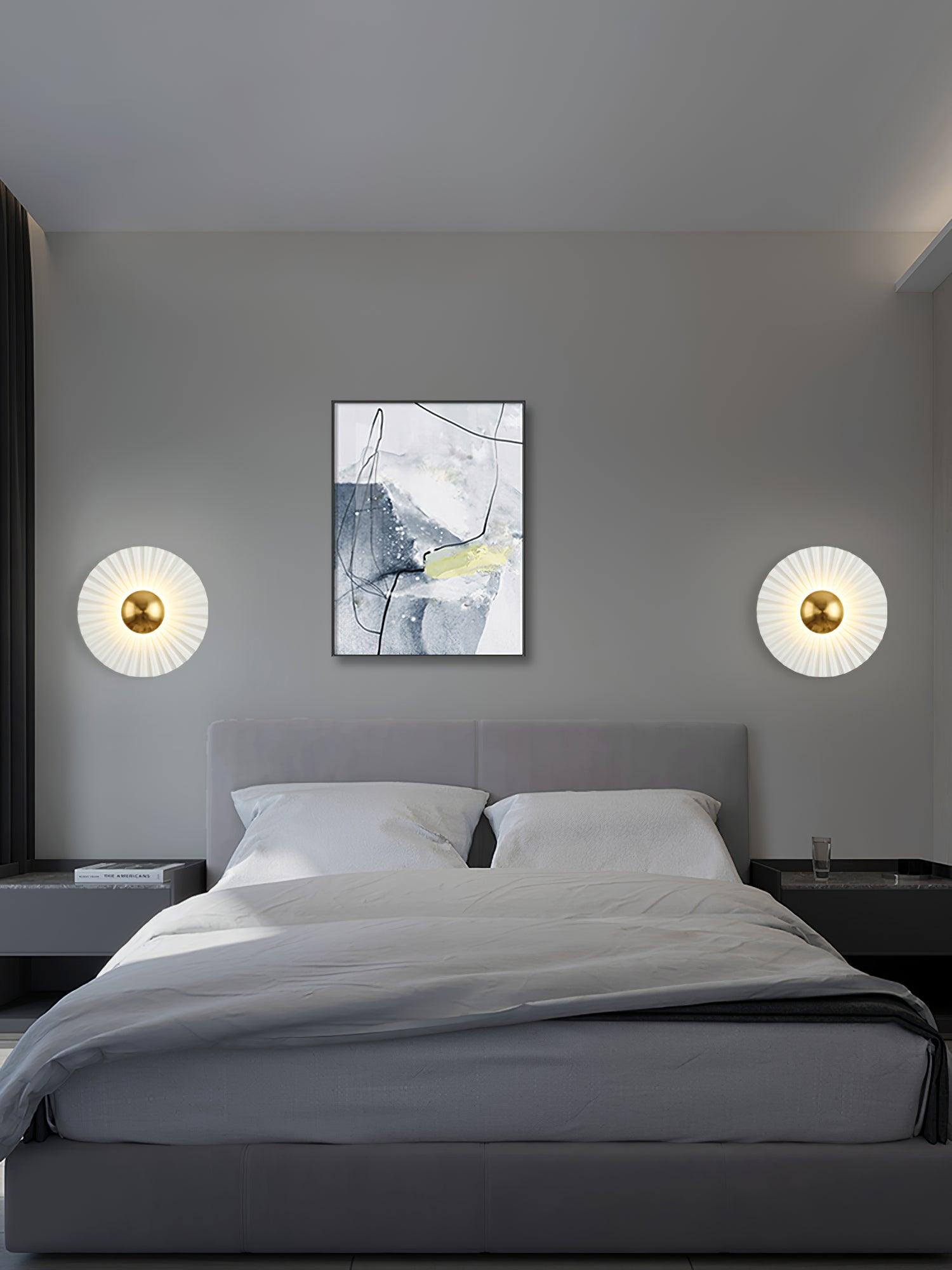Arlorila Wall Light - Neutralighting