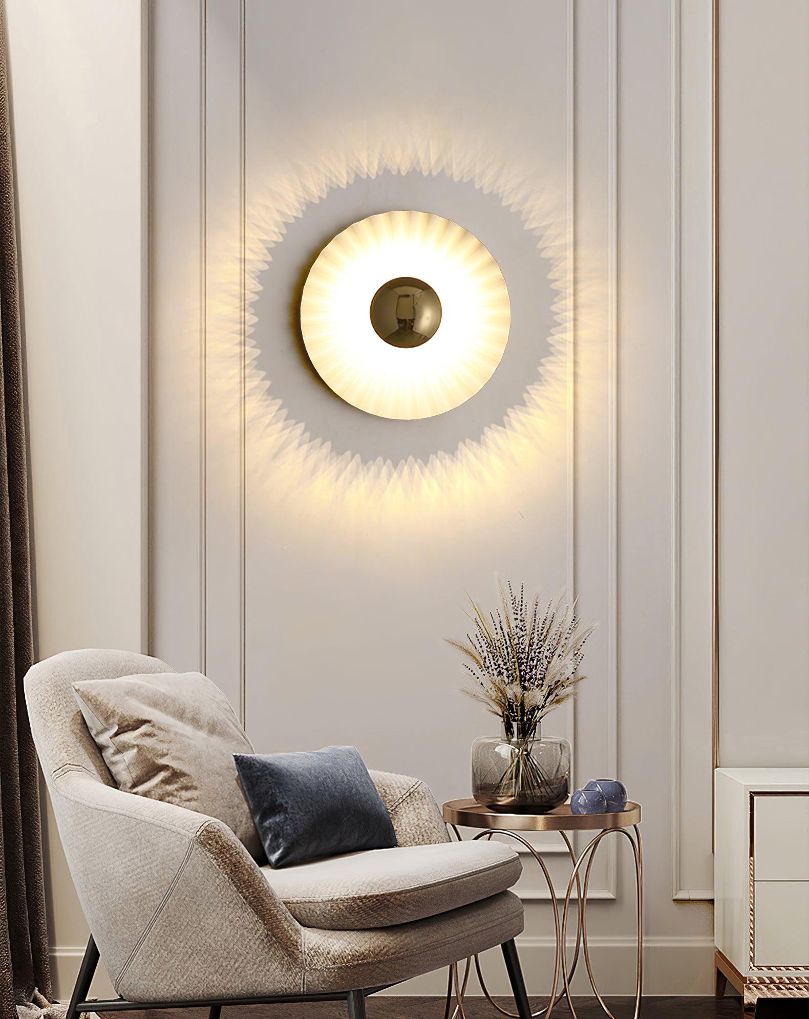 Arlorila Wall Light - Neutralighting