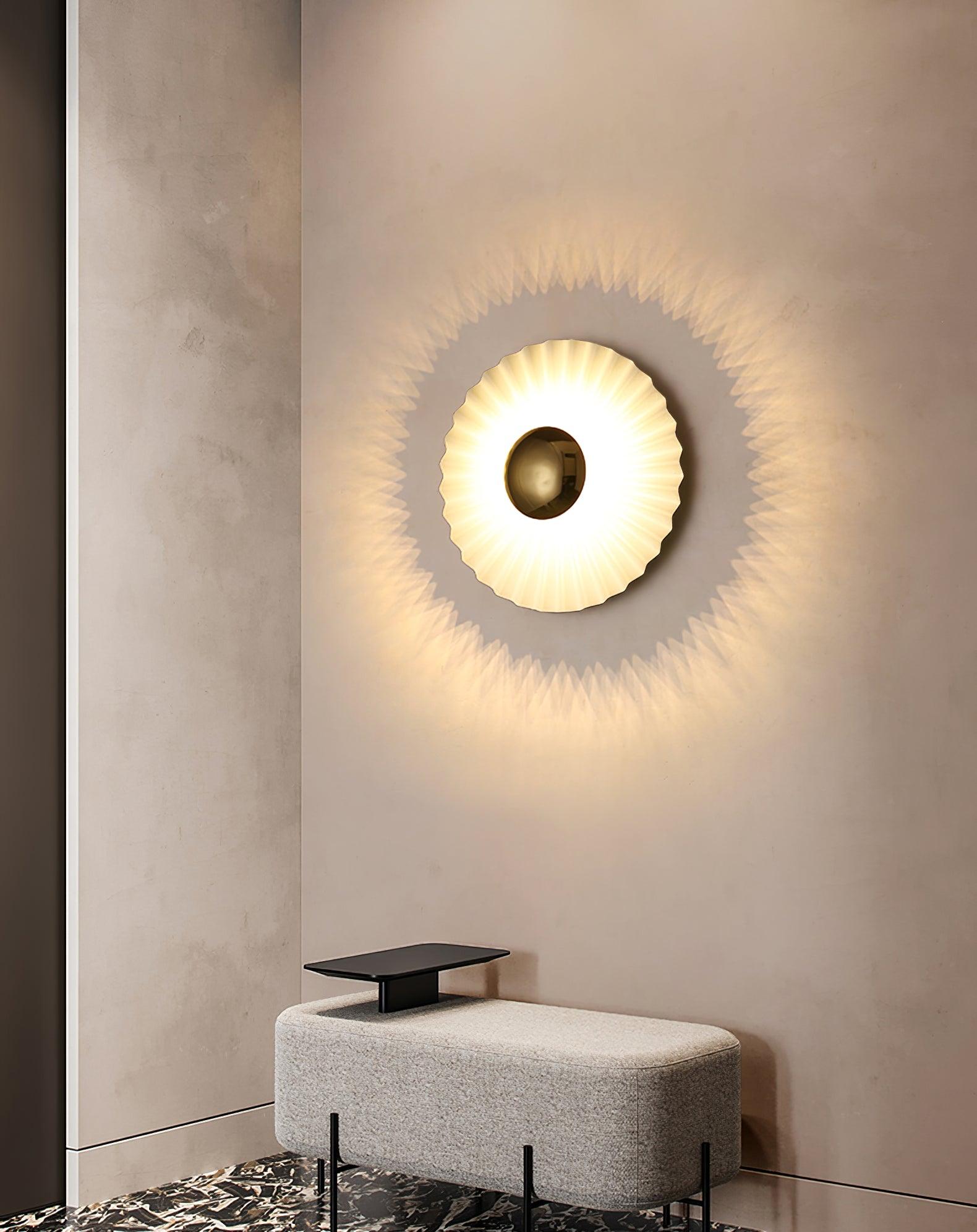 Arlorila Wall Light - Neutralighting