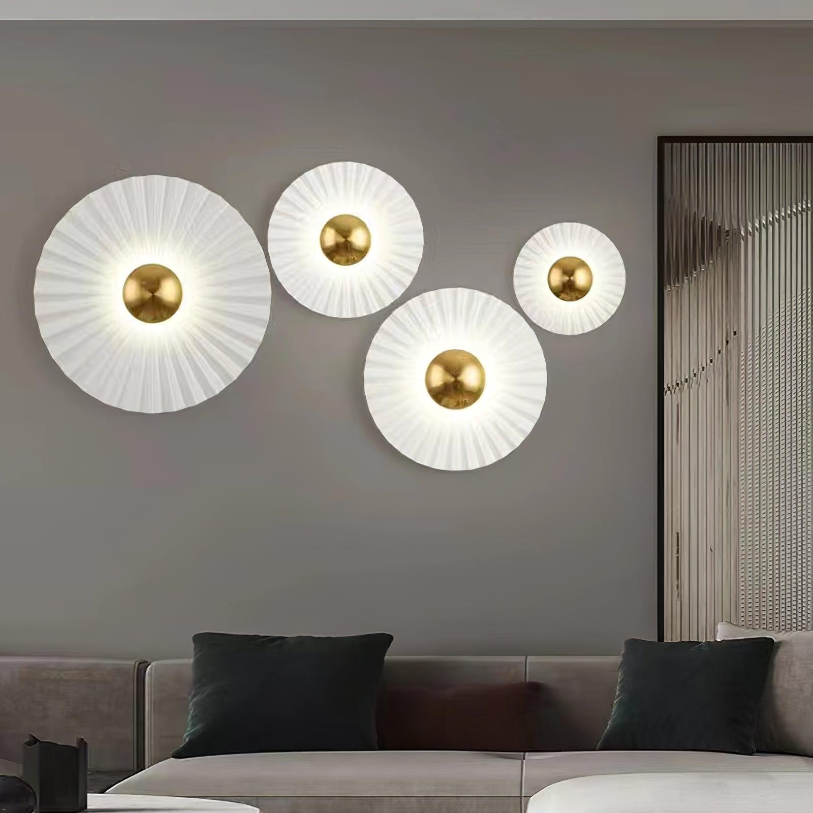 Arlorila Wall Light - Neutralighting