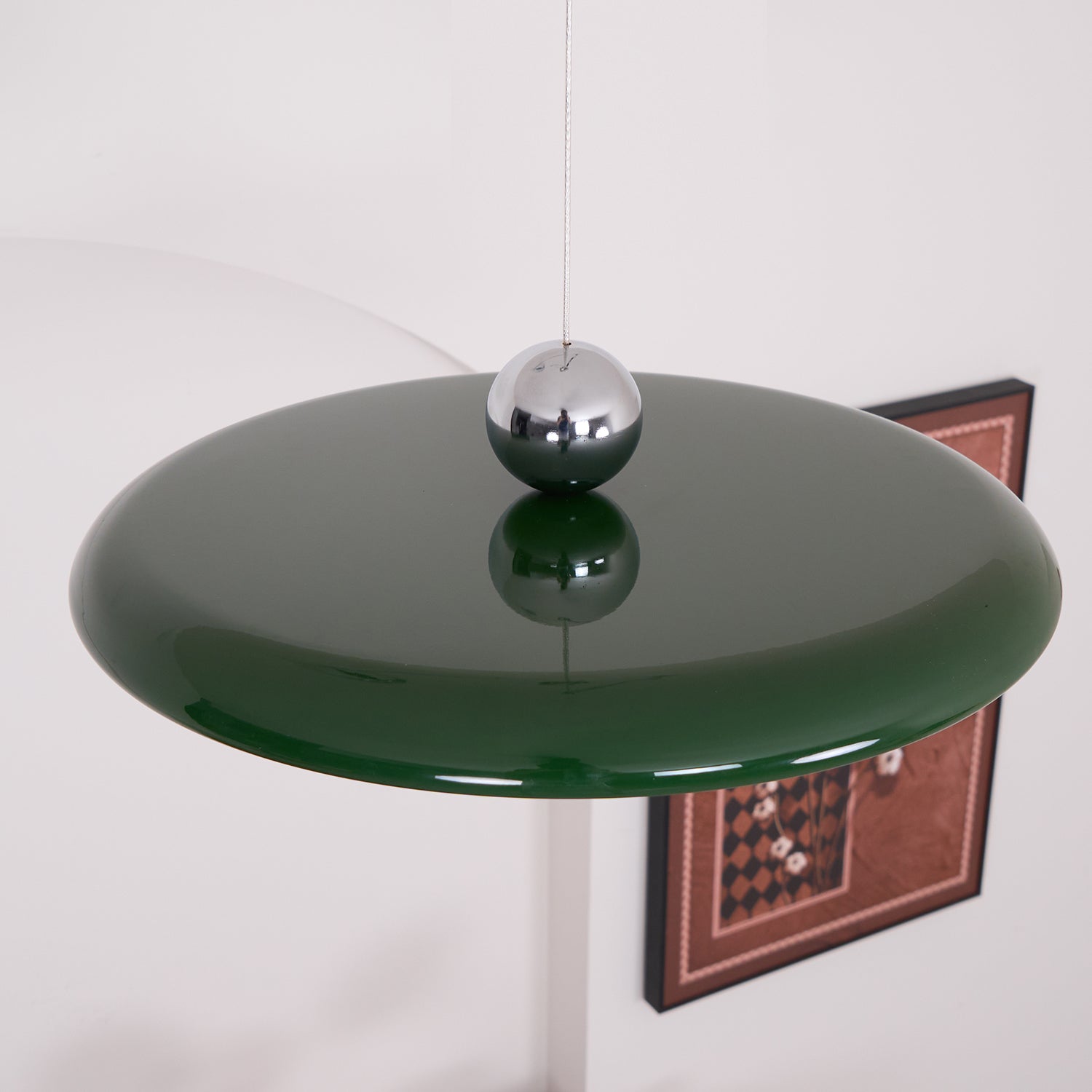 Flux Pendant Lights Morandi Adjustable Arm - Neutralighting