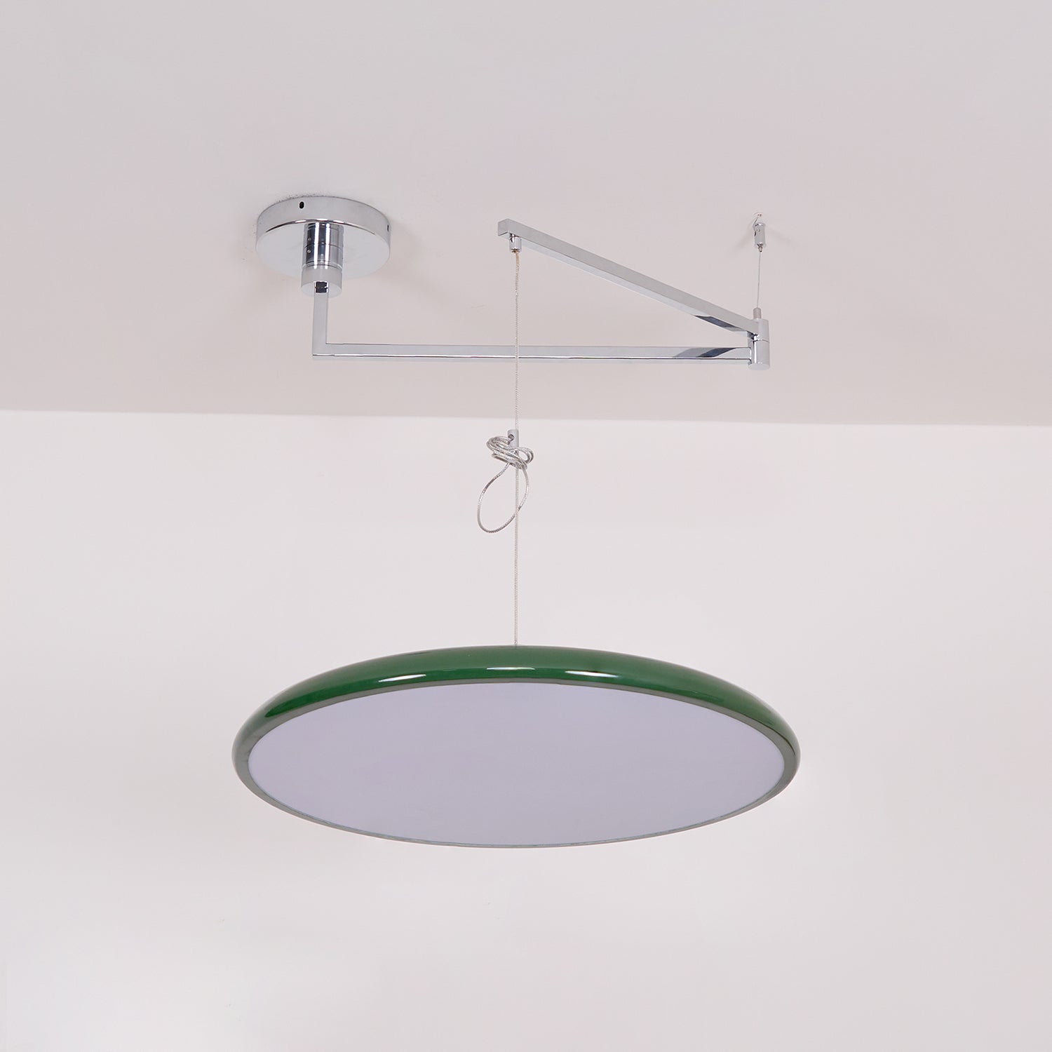 Flux Pendant Lights Morandi Adjustable Arm - Neutralighting