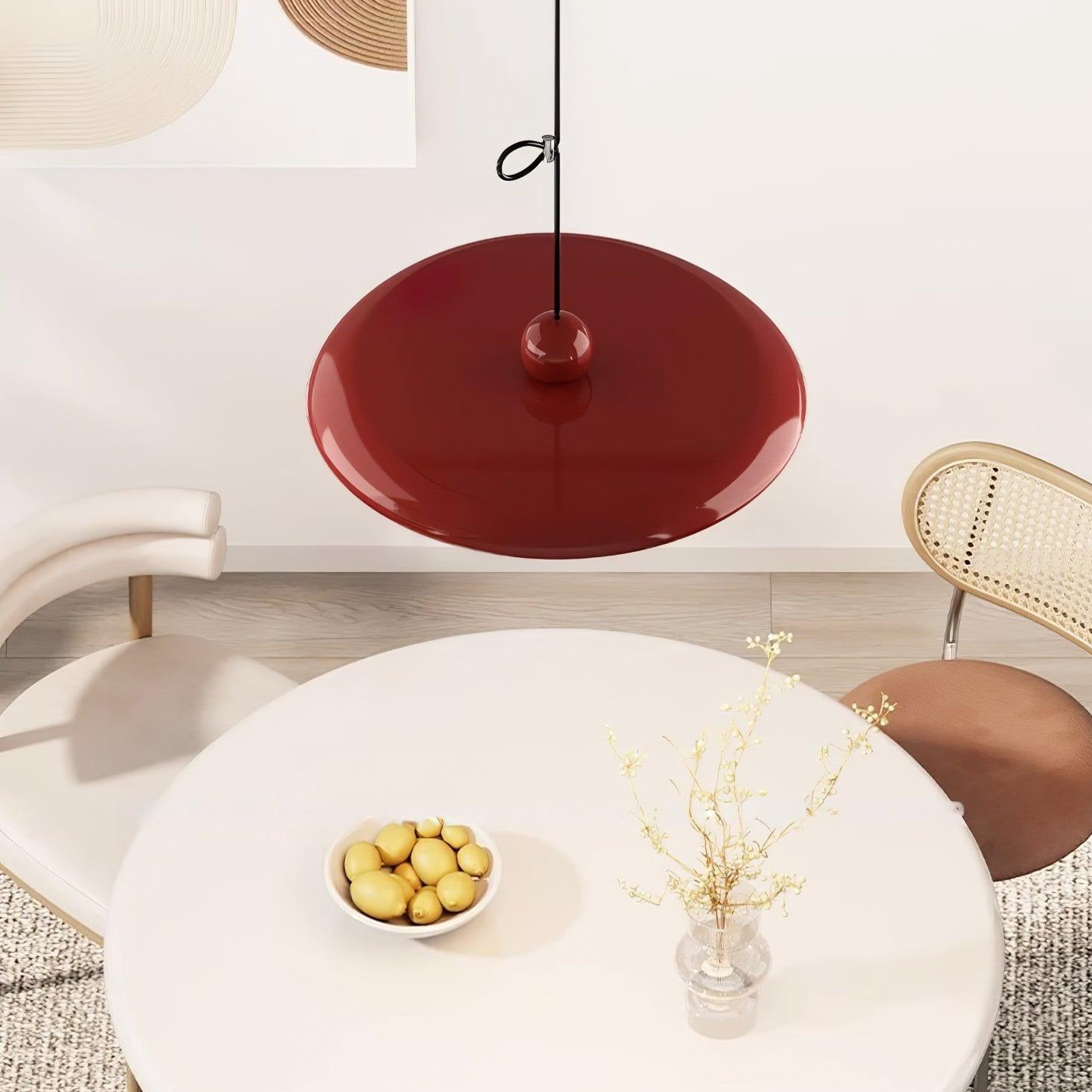 Flux Pendant Lights Morandi Adjustable Arm - Neutralighting