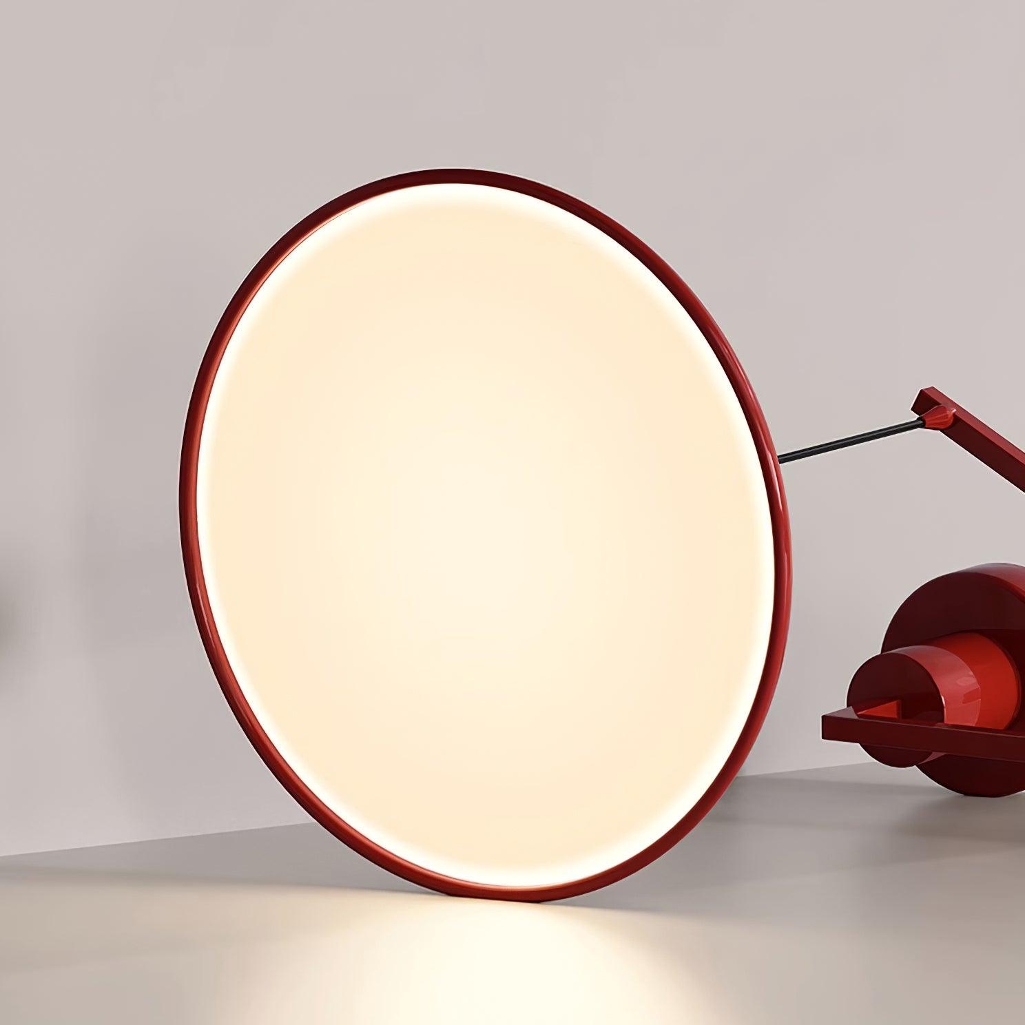Flux Pendant Lights Morandi Adjustable Arm - Neutralighting
