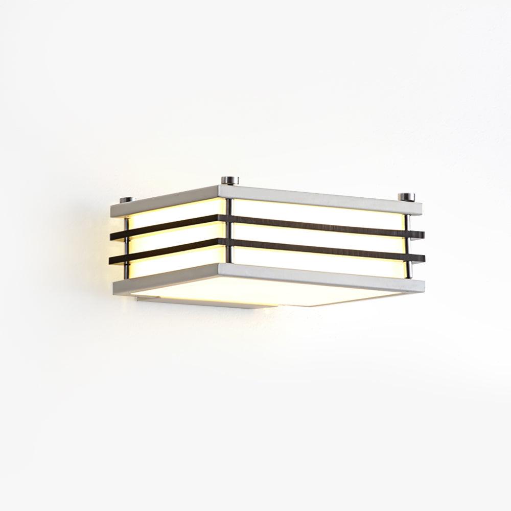 Lyra Minimalist Wall Light - Neutralighting