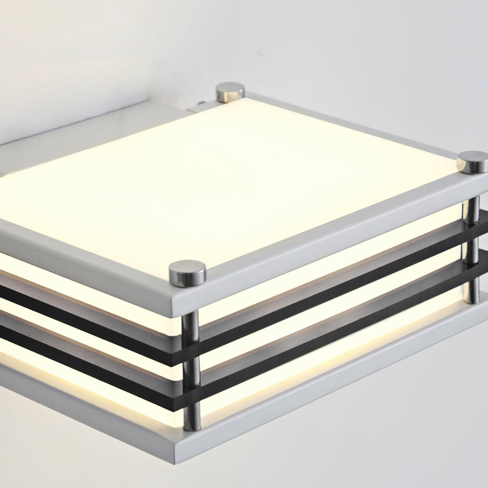 Lyra Minimalist Wall Light - Neutralighting