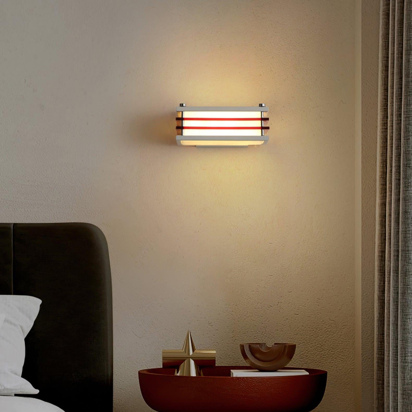 Lyra Minimalist Wall Light - Neutralighting