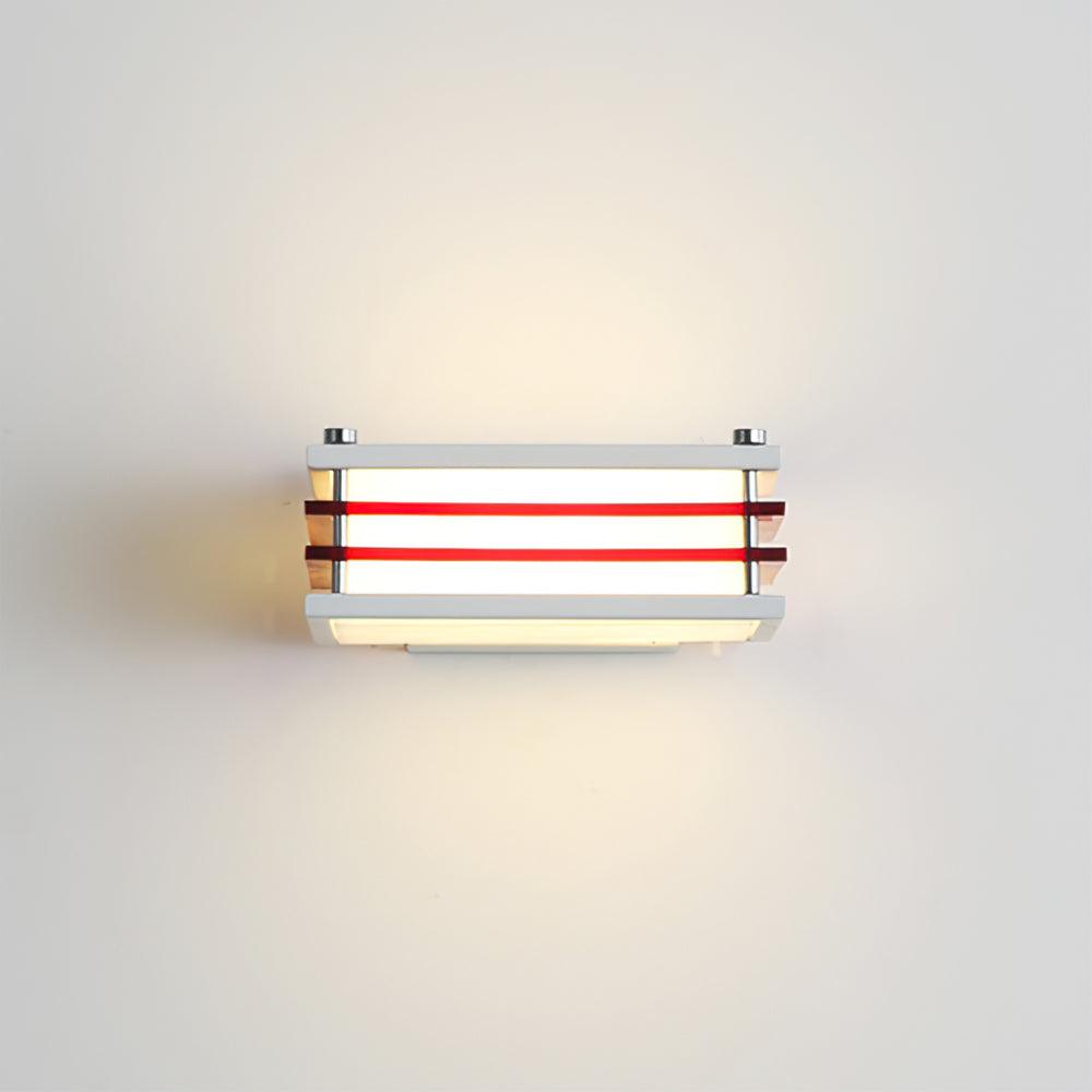 Lyra Minimalist Wall Light - Neutralighting
