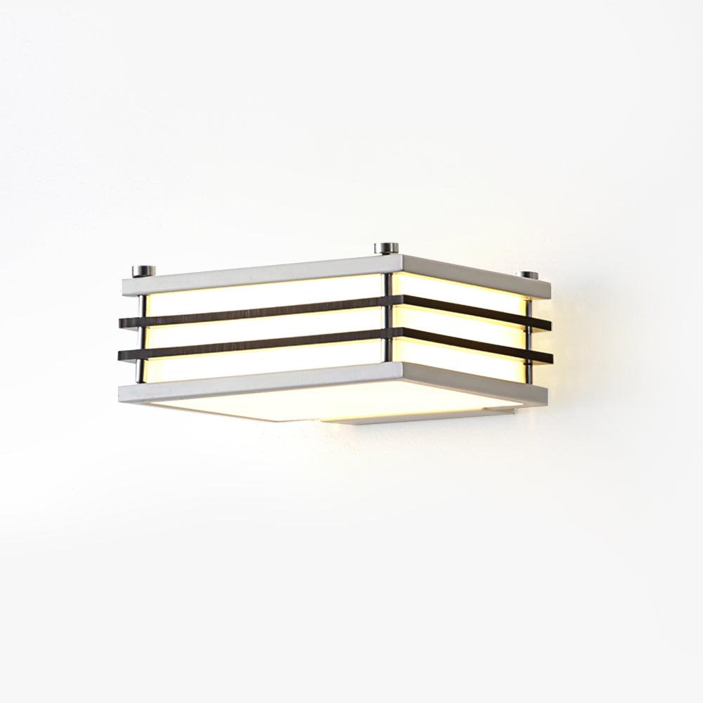 Lyra Minimalist Wall Light - Neutralighting