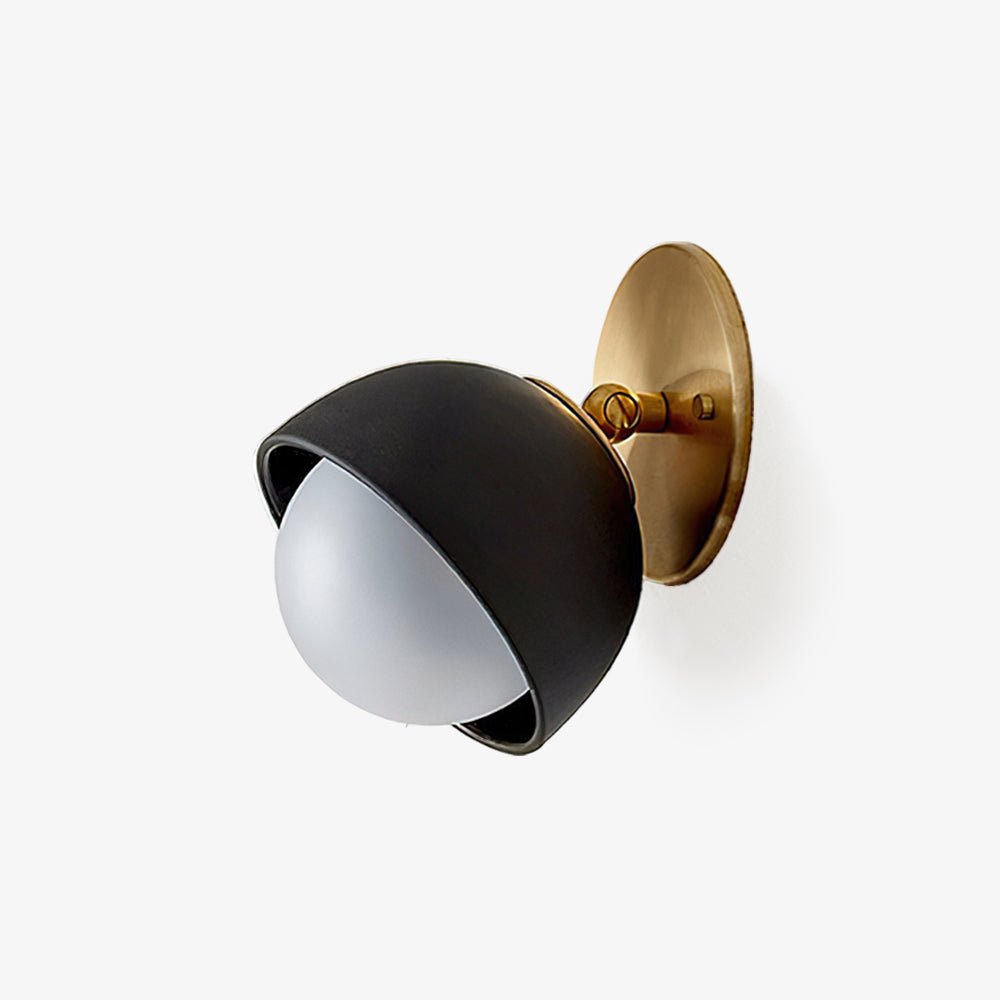 Lia Travertine Wall Light - Neutralighting