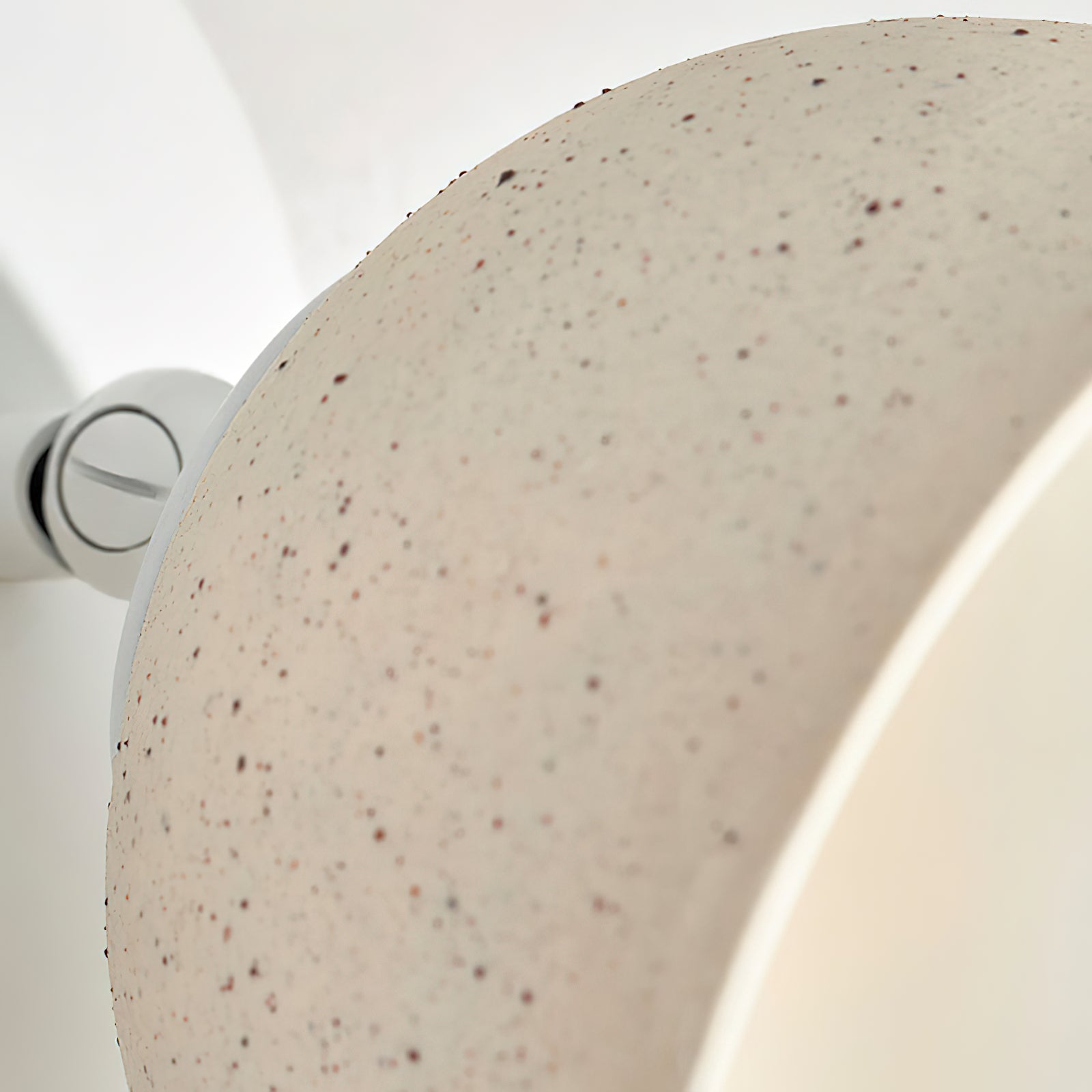 Lia Travertine Wall Light - Neutralighting