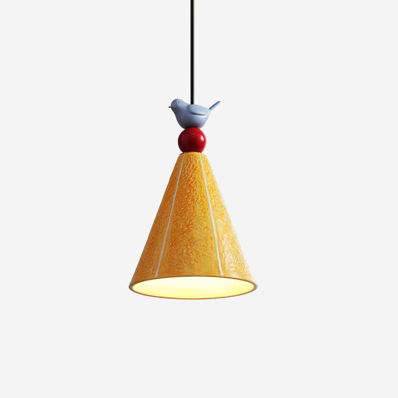 Fivio Bird Pendant Lamp - Neutralighting