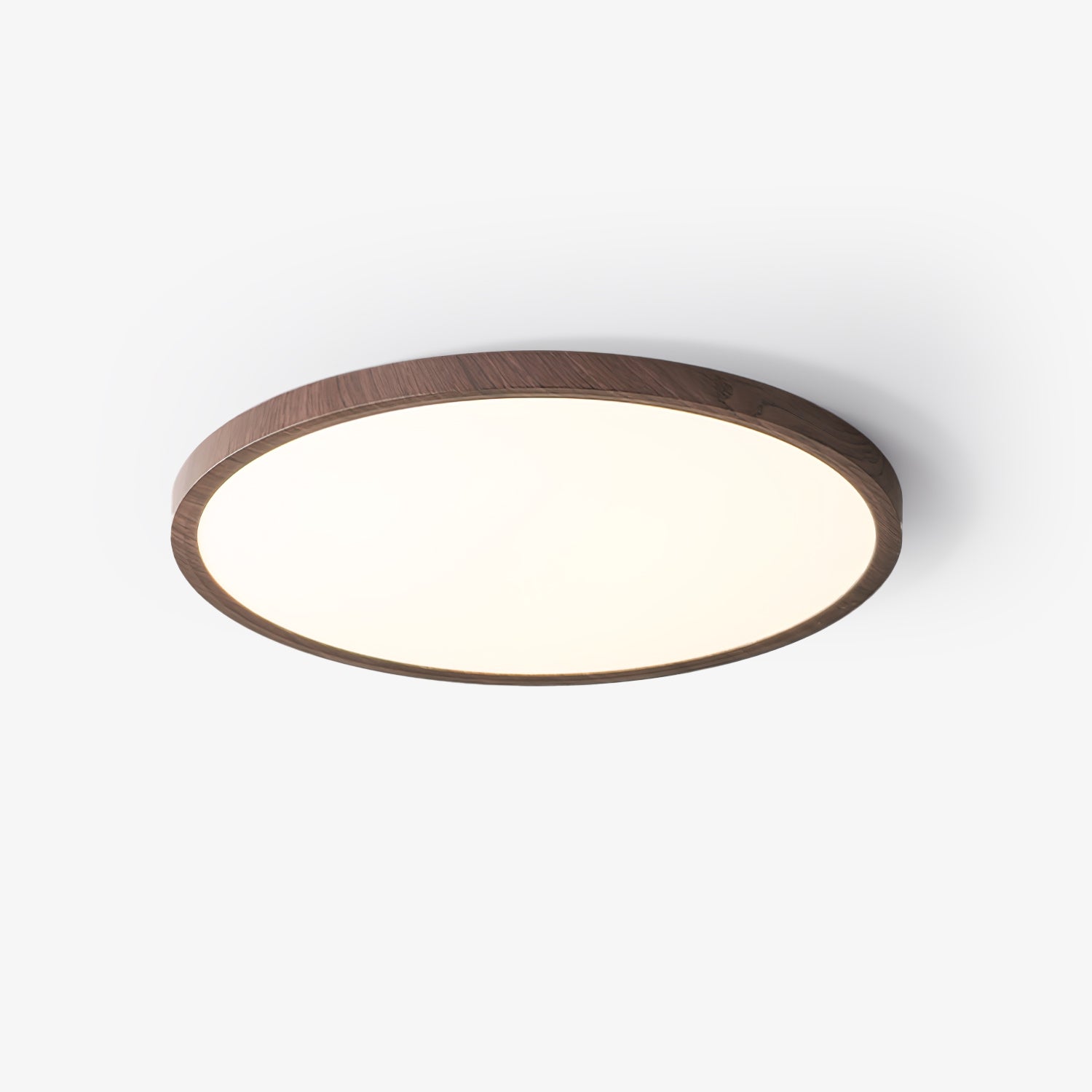 Ivera Ultrathin Round Ceiling Light - Neutralighting
