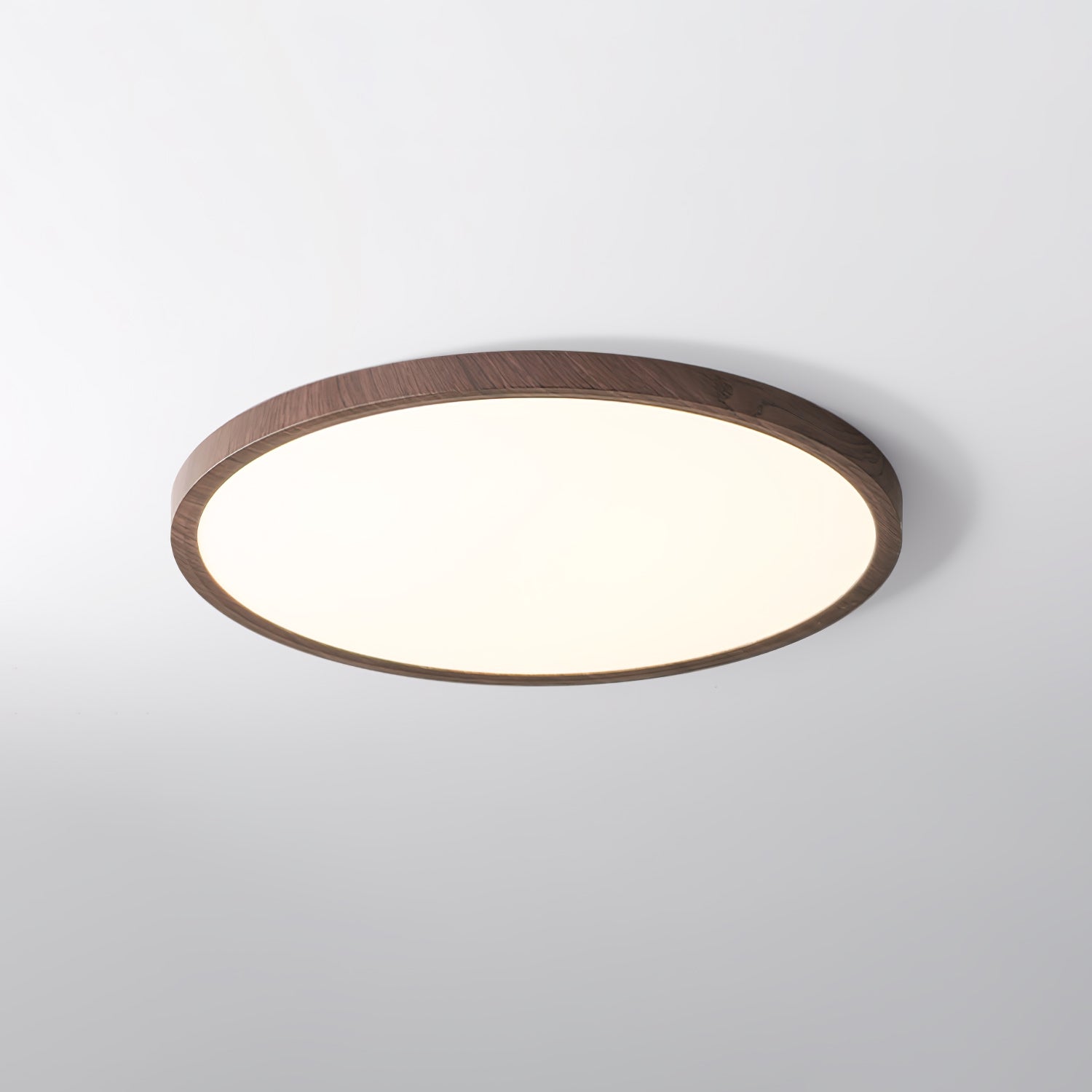 Ivera Ultrathin Round Ceiling Light - Neutralighting