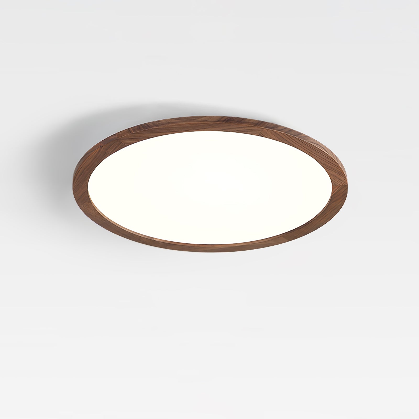 Ivera Ultrathin Round Ceiling Light - Neutralighting