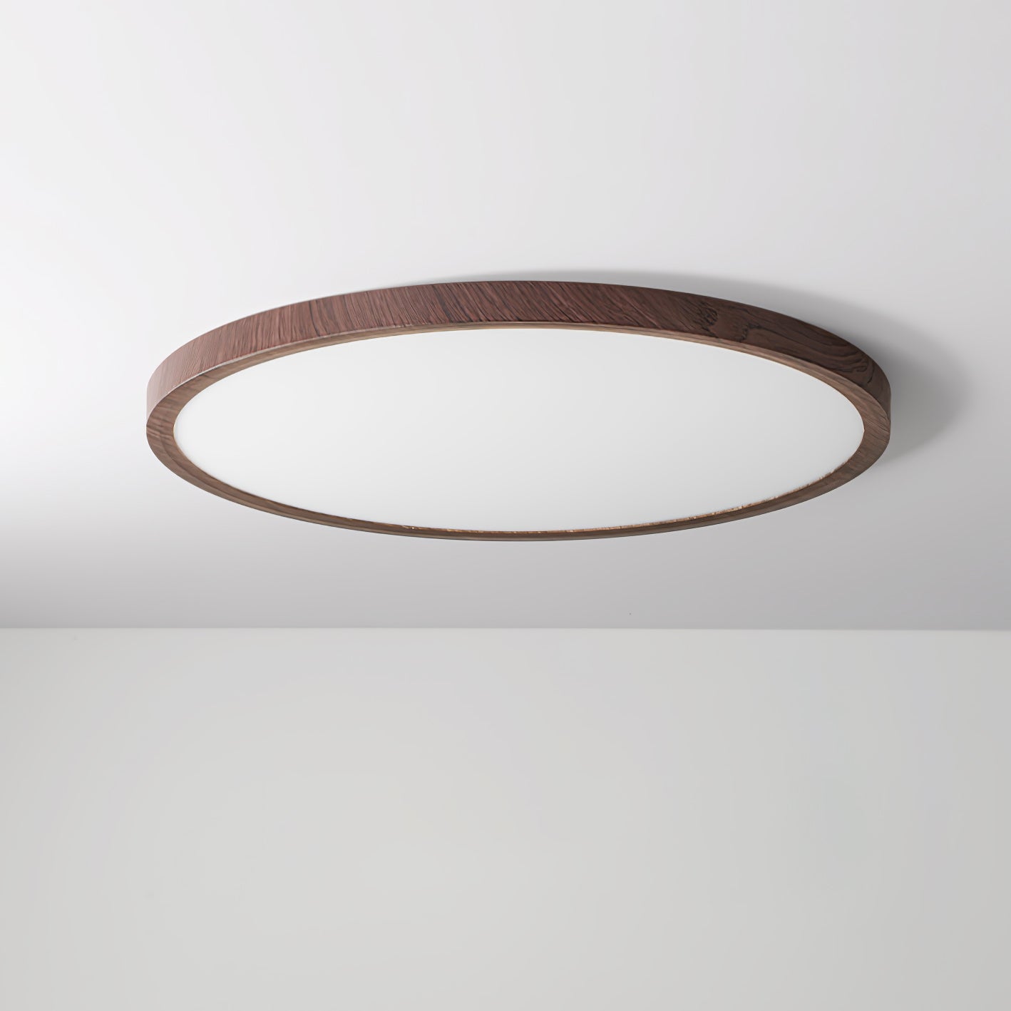 Ivera Ultrathin Round Ceiling Light - Neutralighting