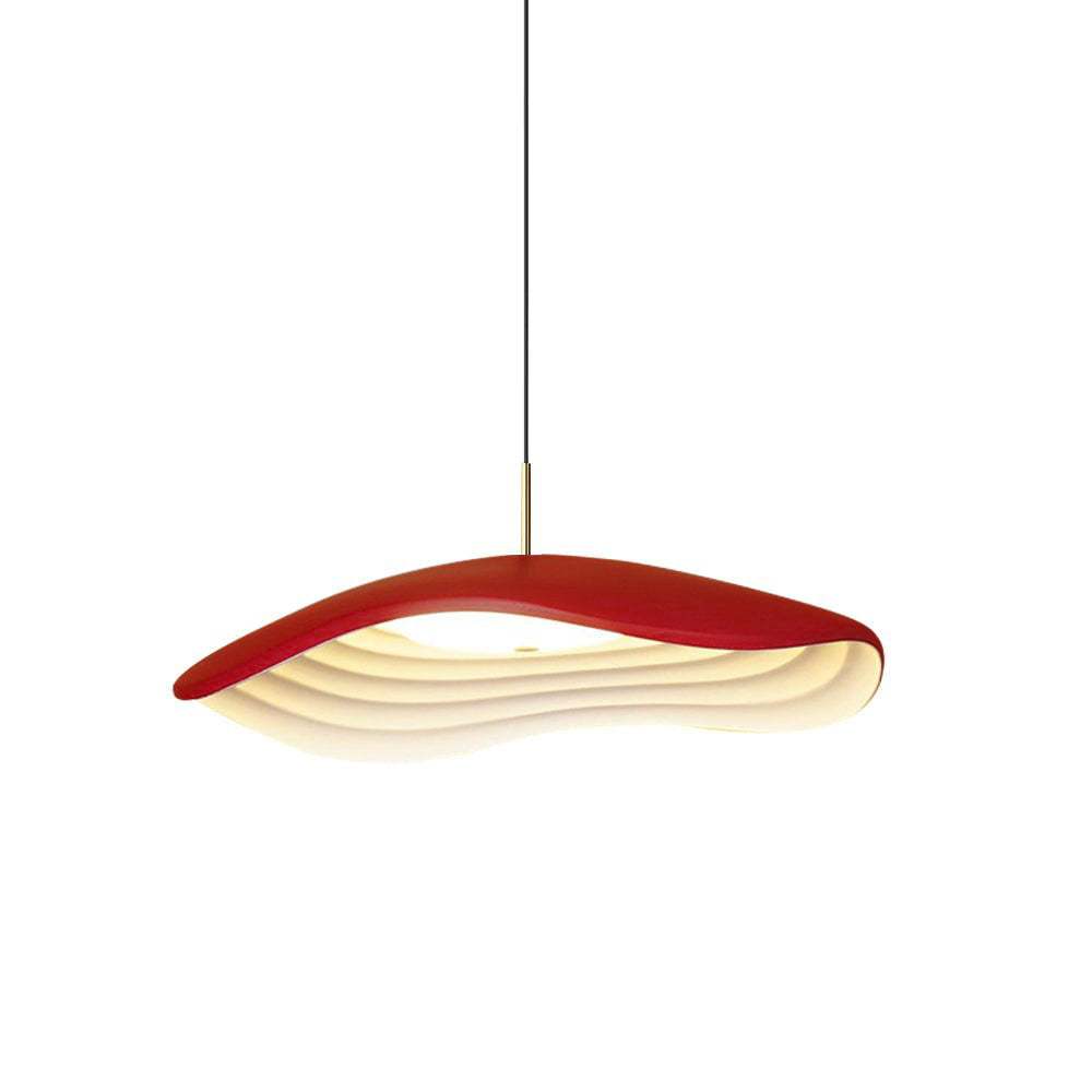 Ovelis Wave Pendant Lamp - Neutralighting