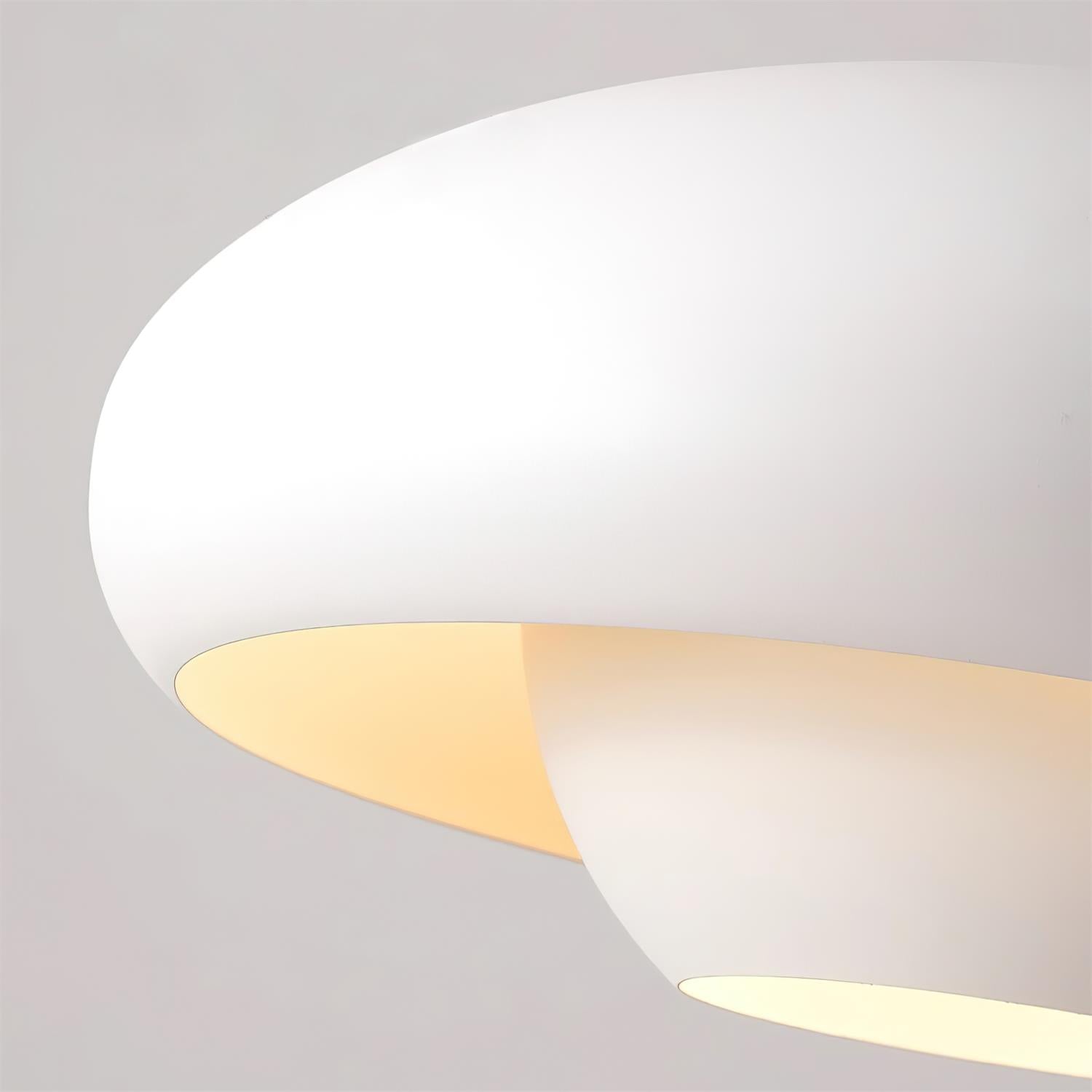 Duvio Black Pendant Light - Neutralighting