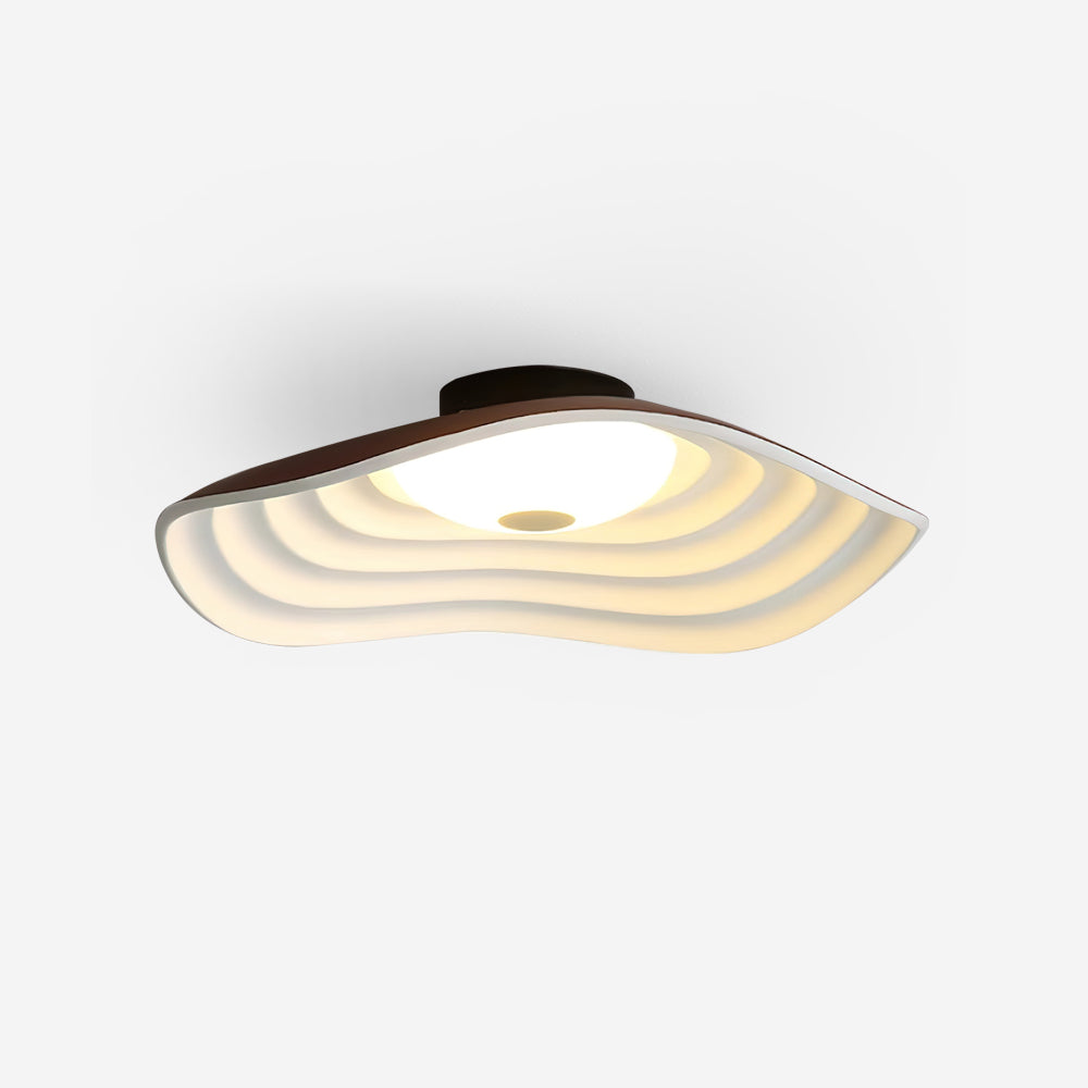 Zeylo Wave Ceiling Lamp - Neutralighting