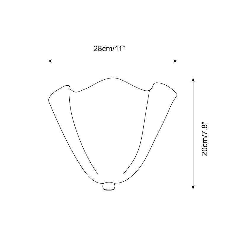 Elara Wall Lamp - Neutralighting