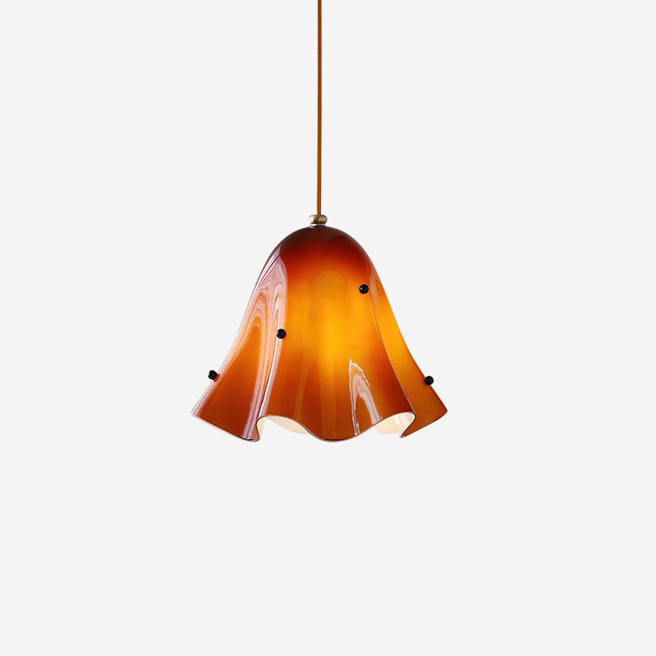 Liora Bell Glass Pendant Light - Neutralighting