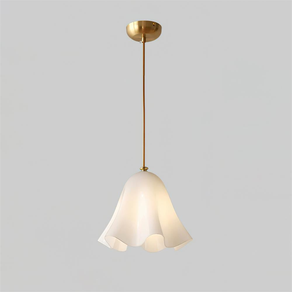 Liora Bell Glass Pendant Light - Neutralighting