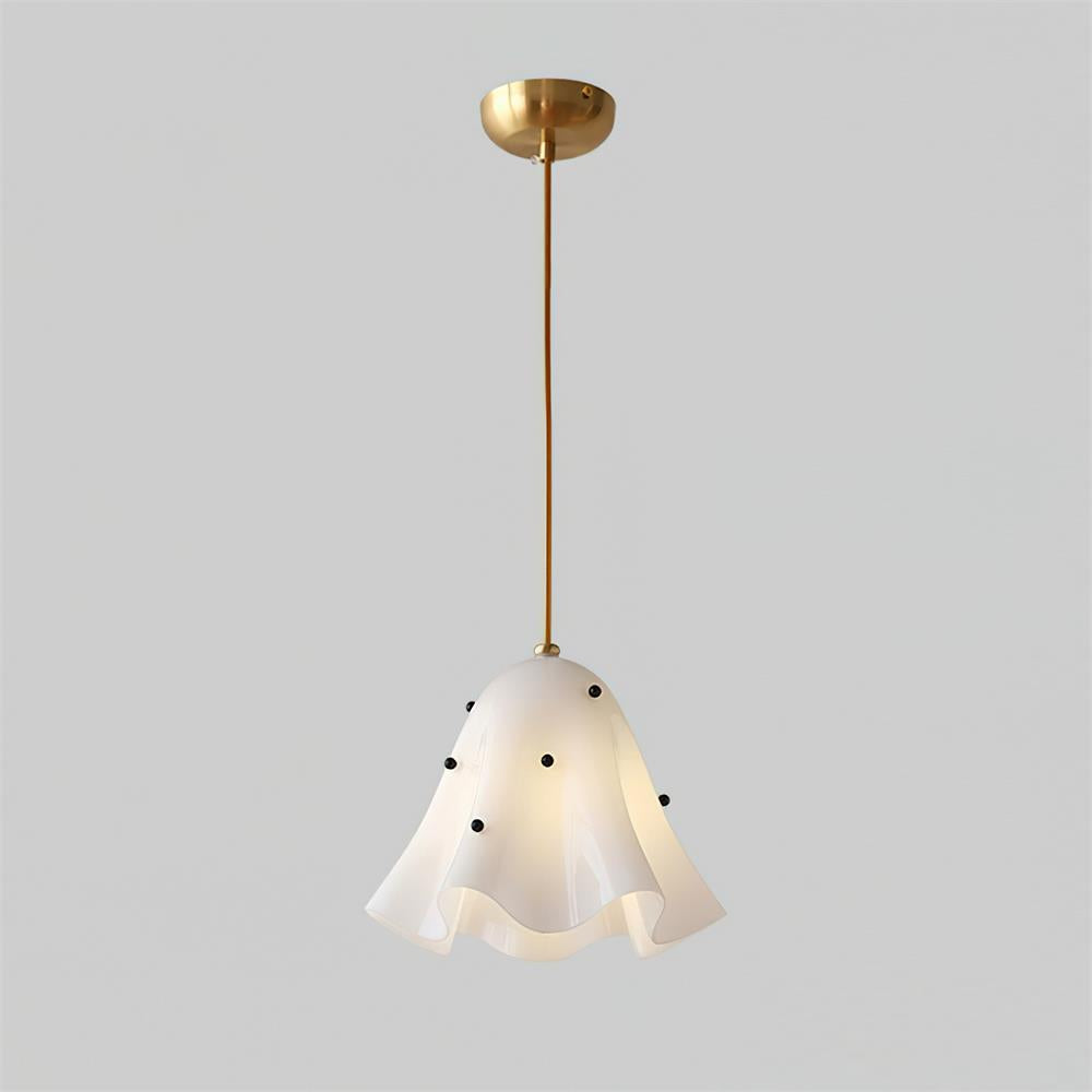 Liora Bell Glass Pendant Light - Neutralighting