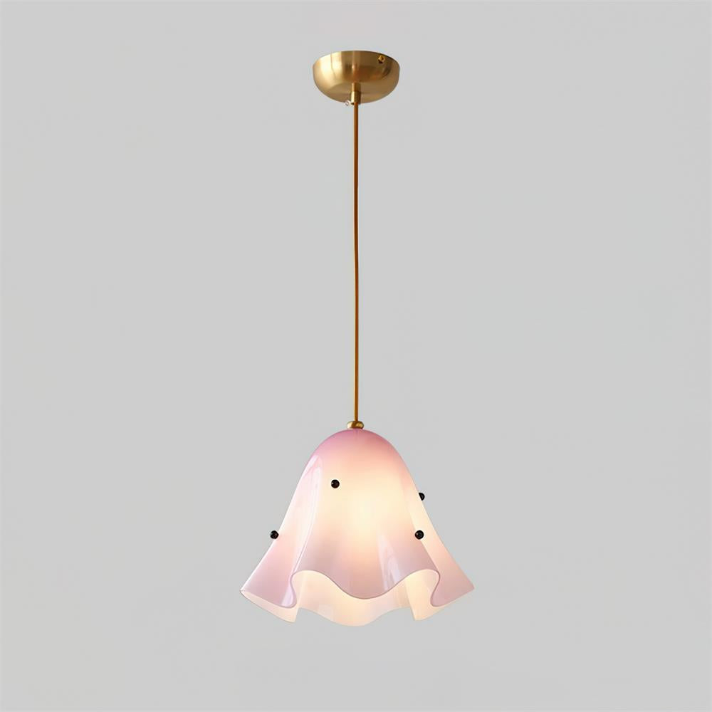 Liora Bell Glass Pendant Light - Neutralighting