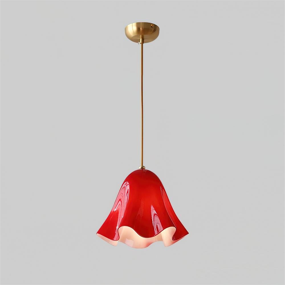 Liora Bell Glass Pendant Light - Neutralighting