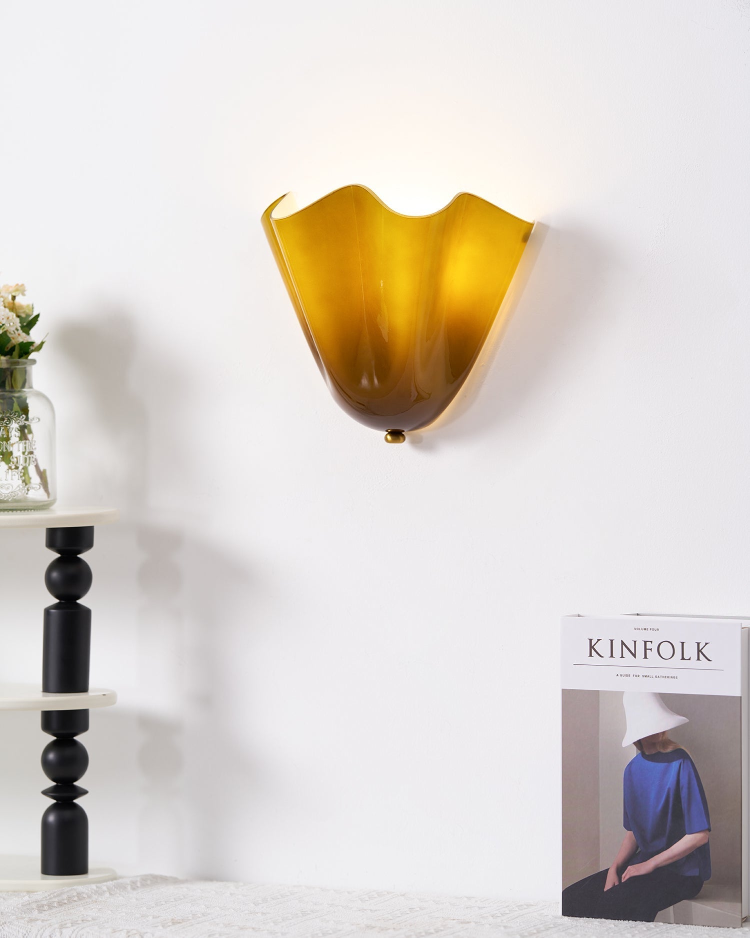 Elara Wall Lamp - Neutralighting