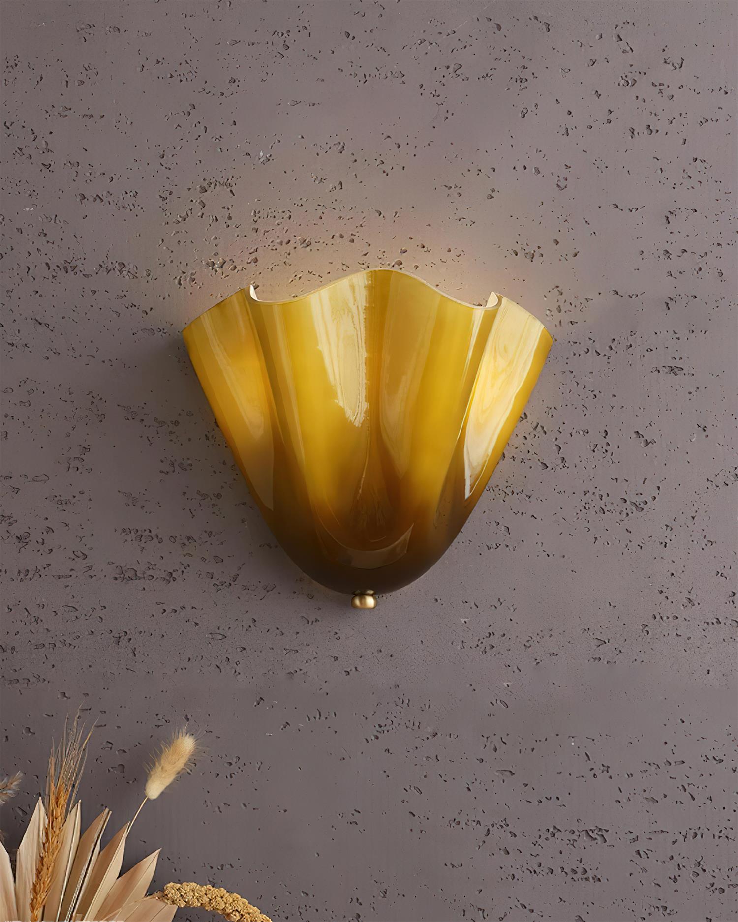 Elara Wall Lamp - Neutralighting