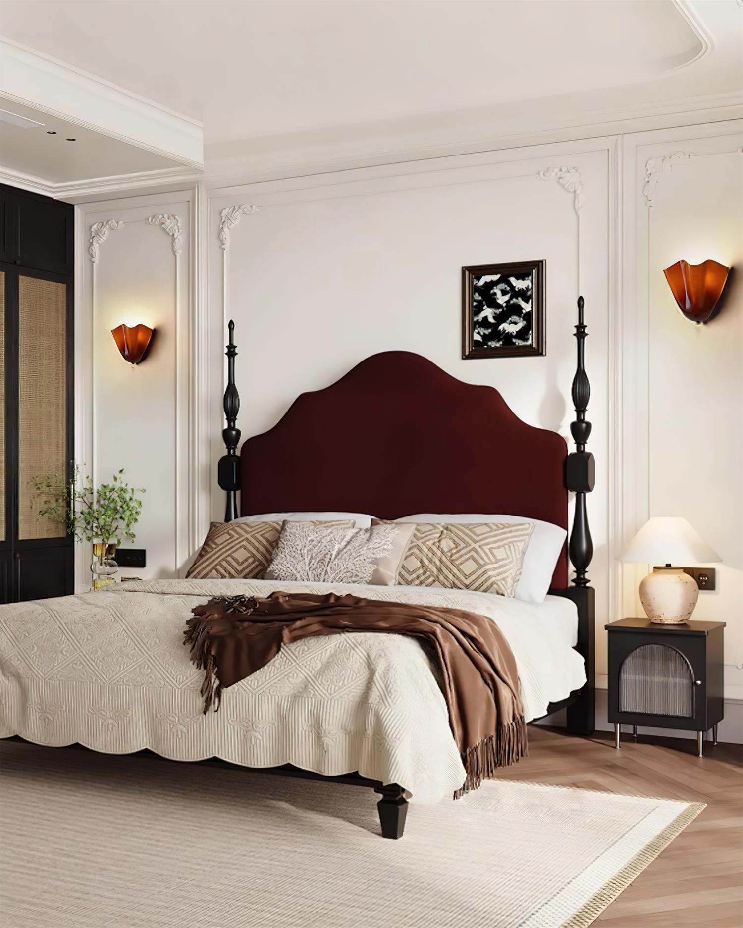 Elara Wall Lamp - Neutralighting