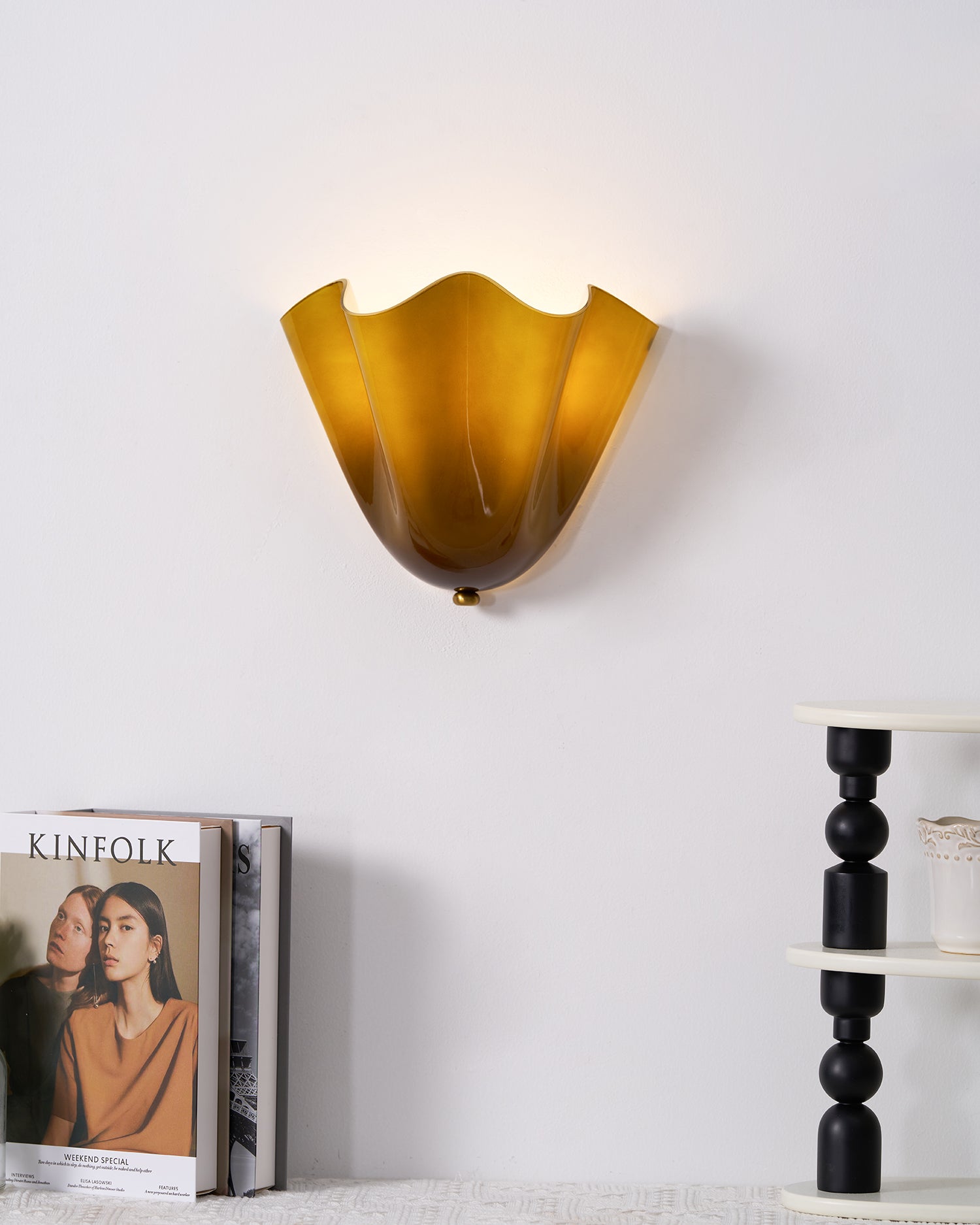 Elara Wall Lamp - Neutralighting
