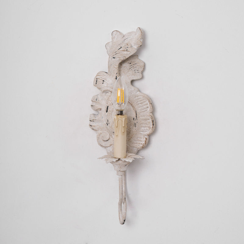 Louis Indoor Wall Lamp Wood - Neutralighting