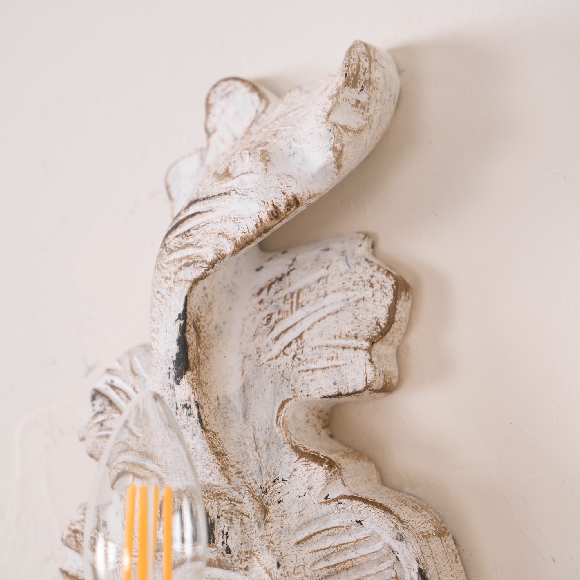 Louis Indoor Wall Lamp Wood - Neutralighting