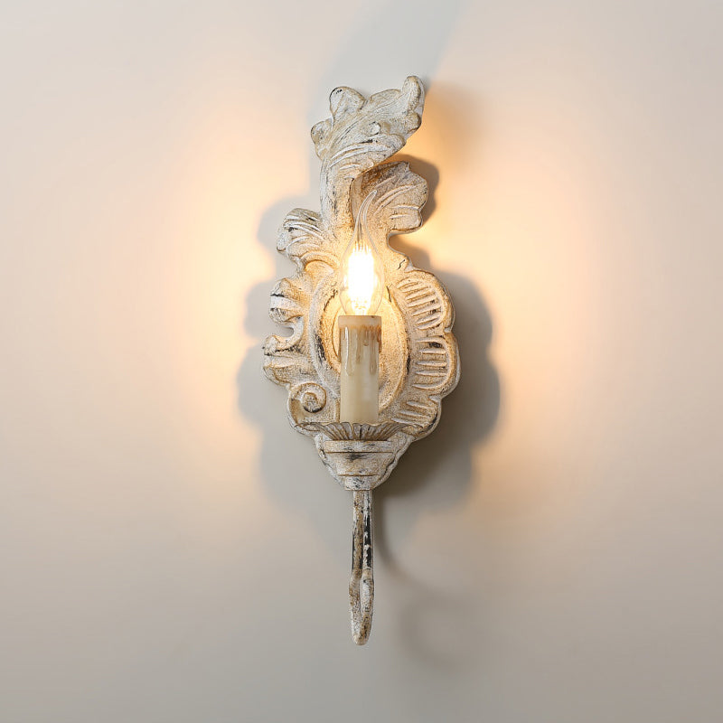 Louis Indoor Wall Lamp Wood - Neutralighting