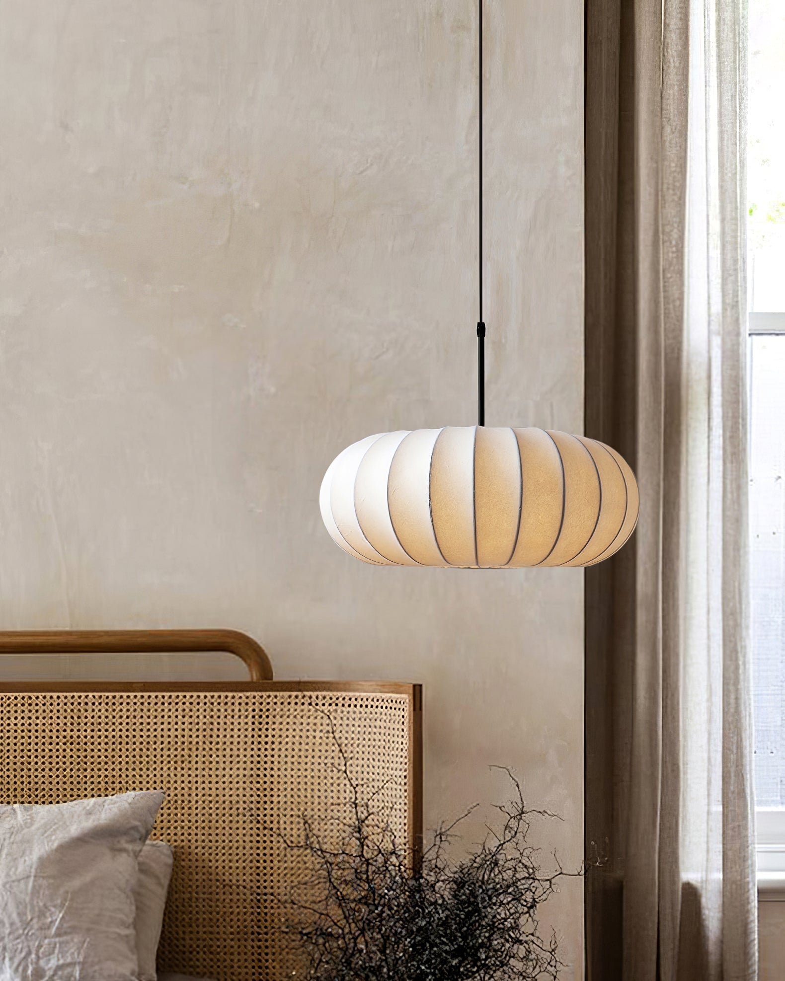 Satori Pendant Lamp wabi-sabi - Neutralighting