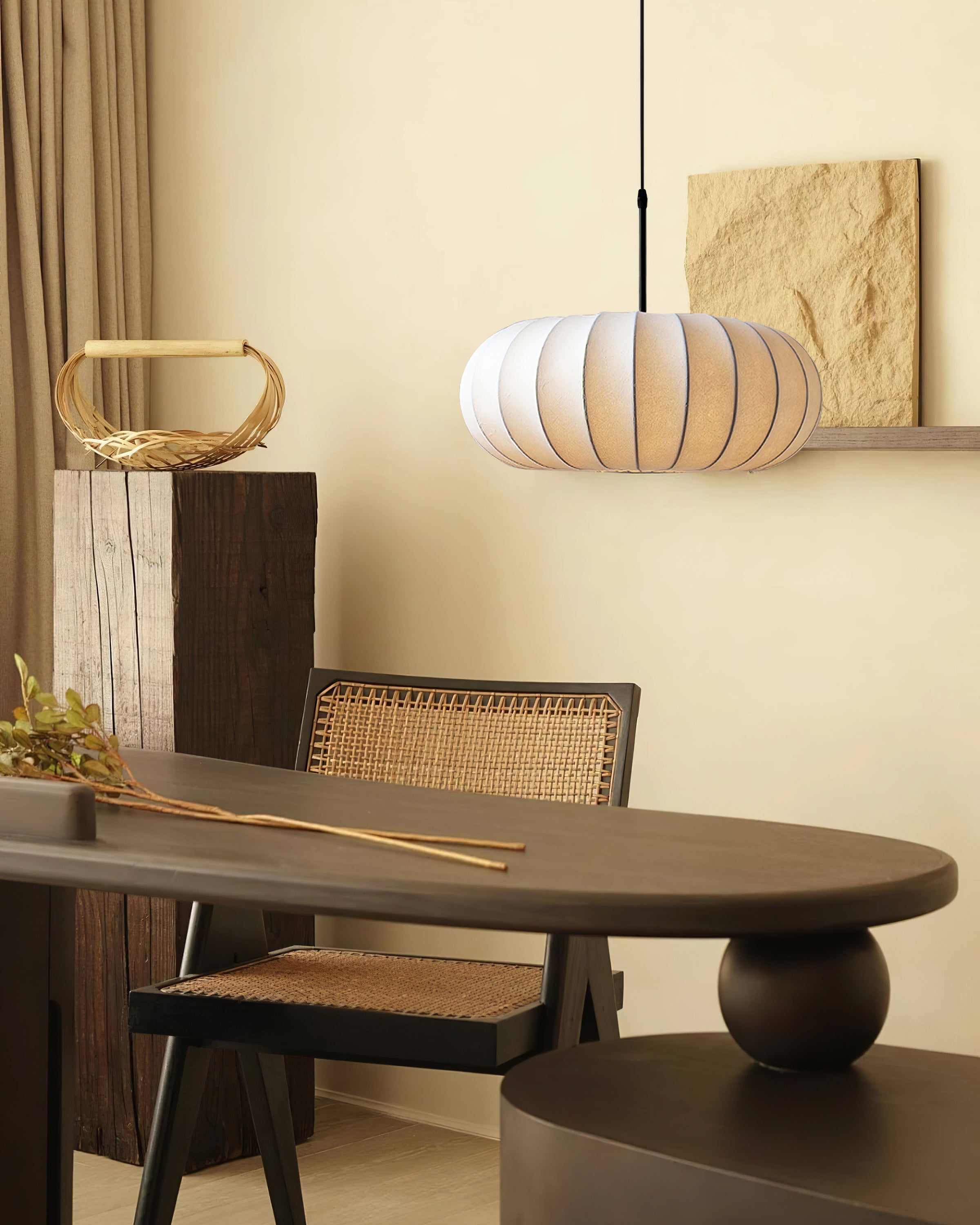 Satori Pendant Lamp wabi-sabi - Neutralighting