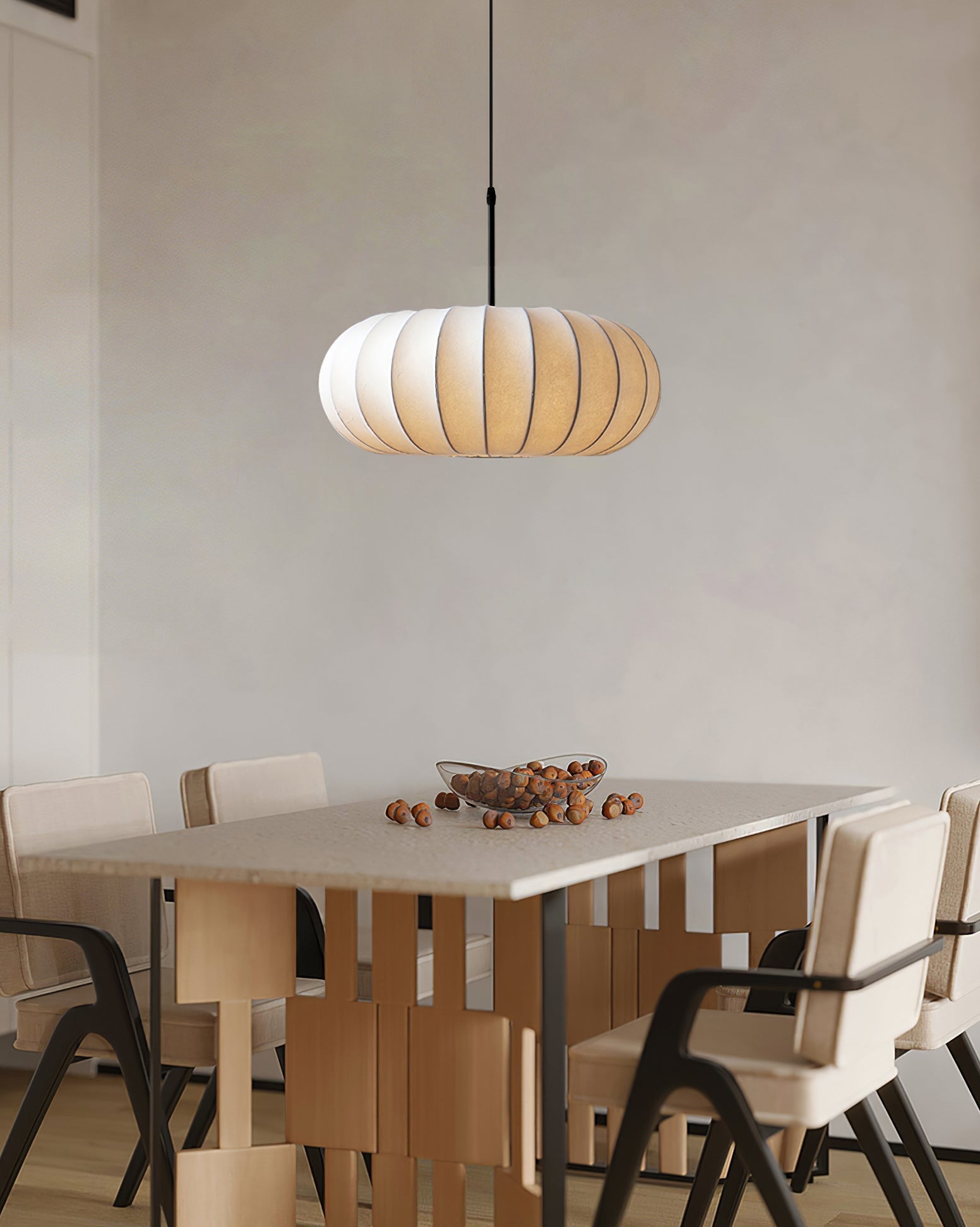 Satori Pendant Lamp wabi-sabi - Neutralighting