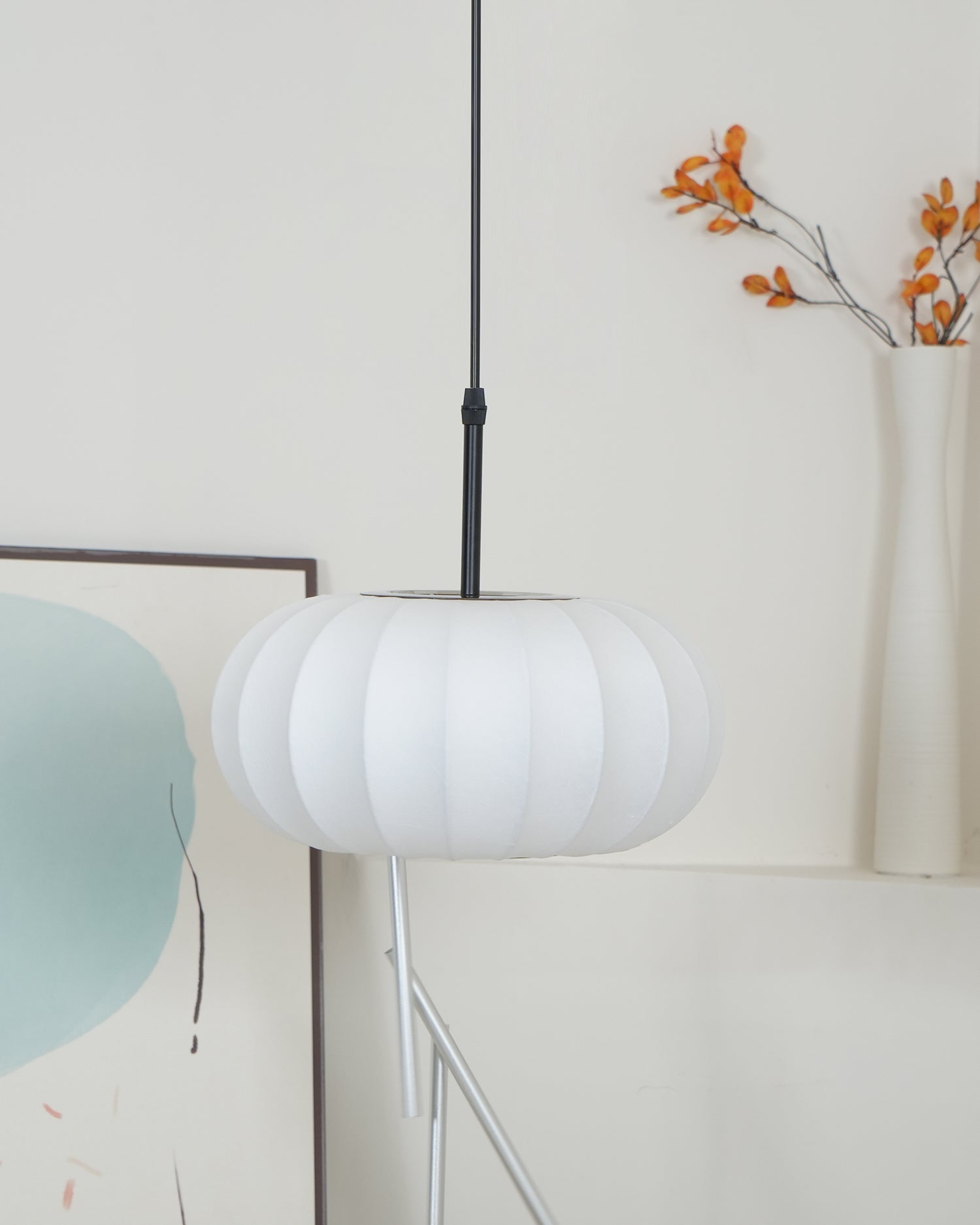 Satori Pendant Lamp wabi-sabi - Neutralighting