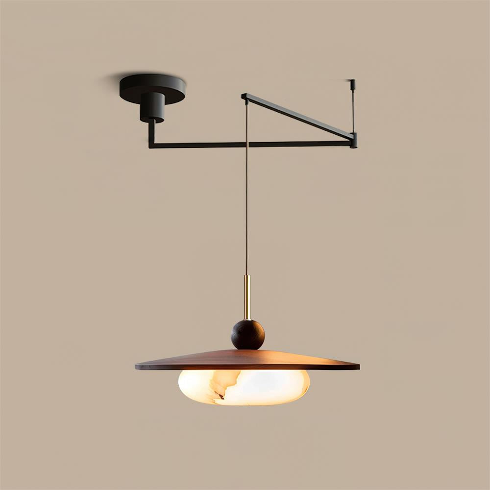 Avione Adjustable Pendant Light - Neutralighting